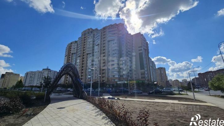 1-комн квартира Заречный проезд, 43,  д. 43