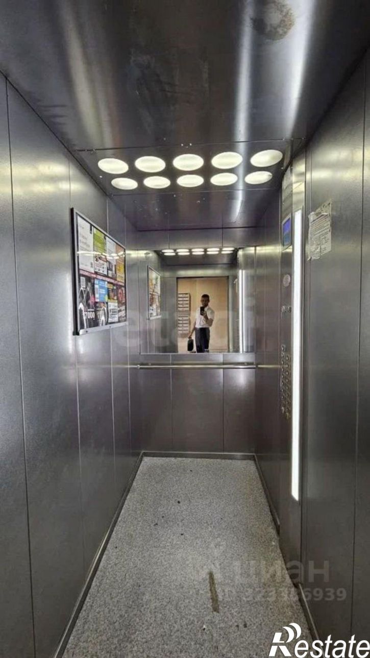 1-комн квартира Заречный проезд, 43,  д. 43