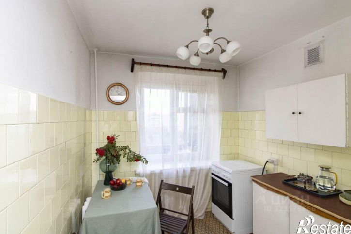 3-комн квартира ул Профсоюзная, 92,  д. 92