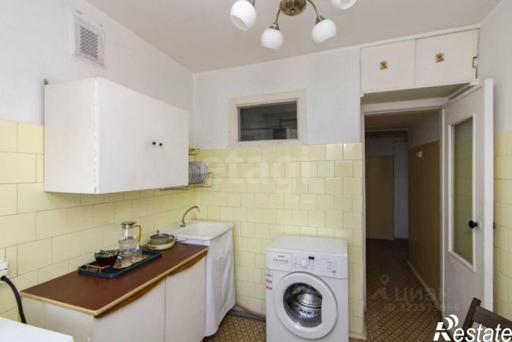 3-комн квартира ул Профсоюзная, 92,  д. 92