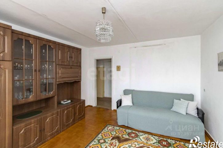 3-комн квартира ул Профсоюзная, 92,  д. 92