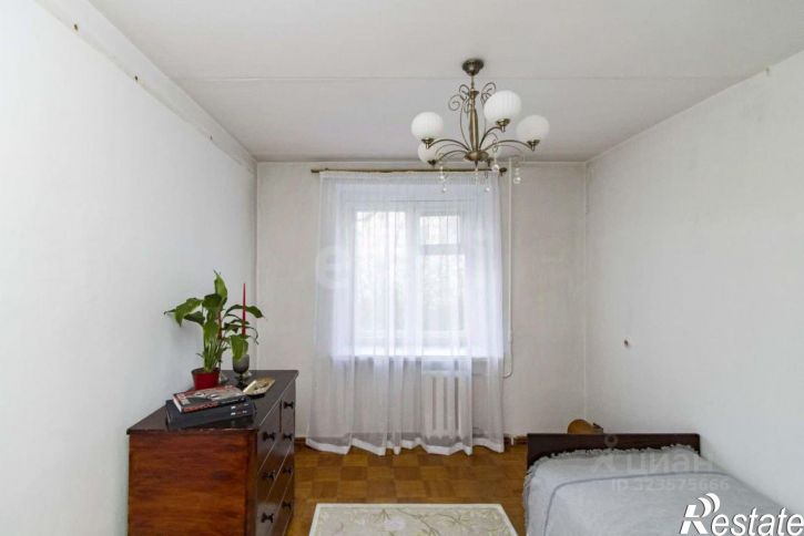 3-комн квартира ул Профсоюзная, 92,  д. 92