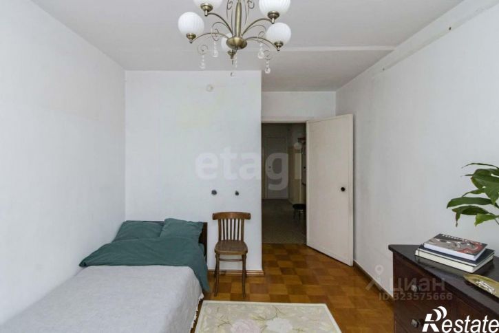 3-комн квартира ул Профсоюзная, 92,  д. 92