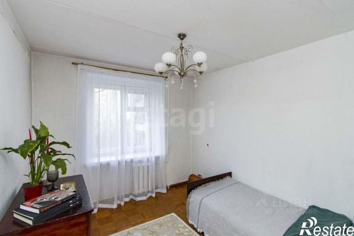 3-комн квартира ул Профсоюзная, 92,  д. 92