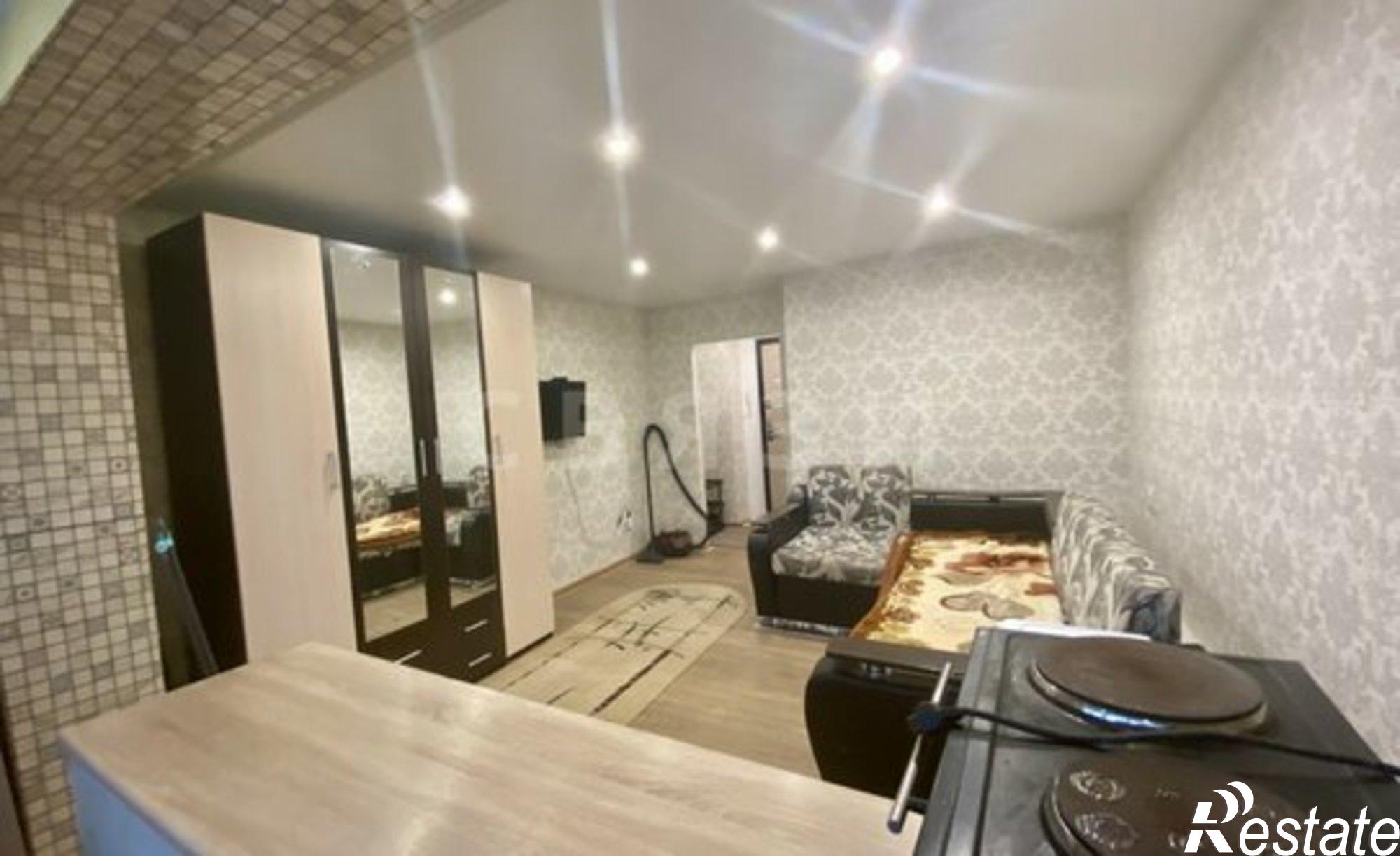 Купить квартиру за 1 900 000 рублей на Олимпийская улица, 24