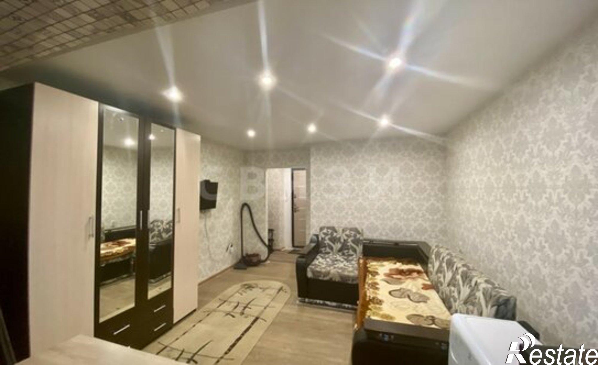 Купить квартиру за 1 900 000 рублей на Олимпийская улица, 24