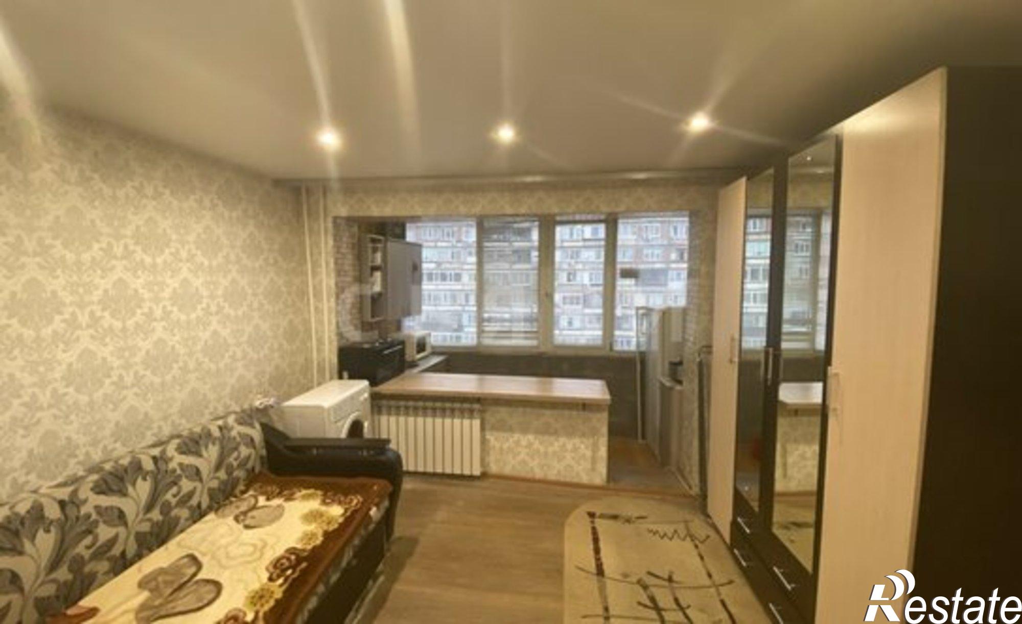 Купить квартиру за 1 900 000 рублей на Олимпийская улица, 24