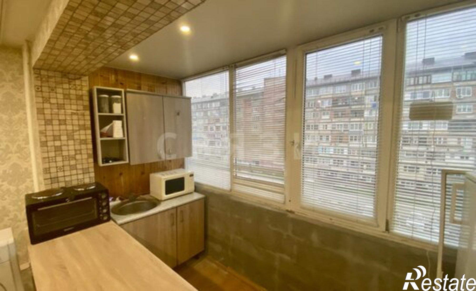 Купить квартиру за 1 900 000 рублей на Олимпийская улица, 24