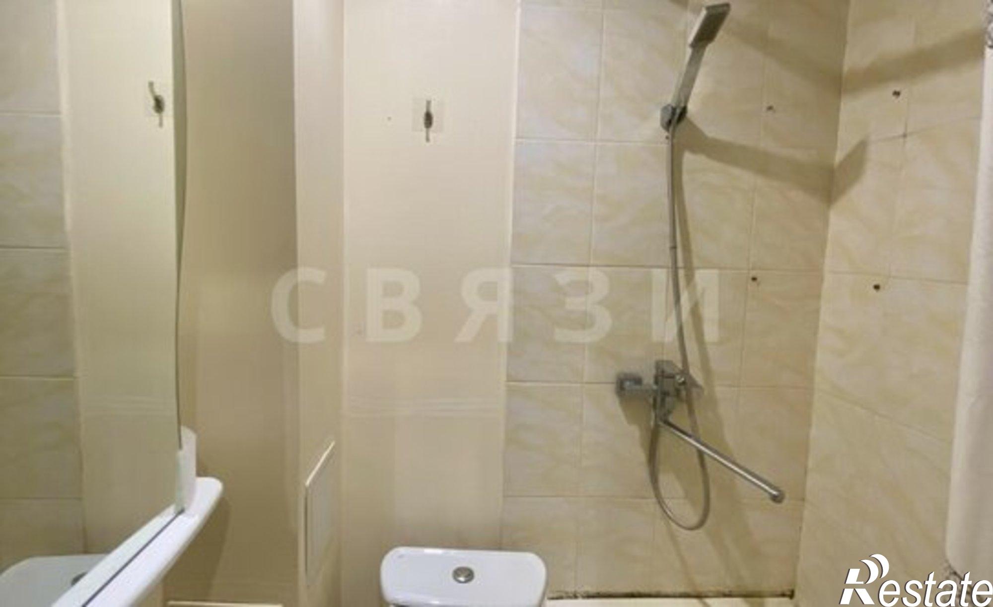 Купить квартиру за 1 900 000 рублей на Олимпийская улица, 24