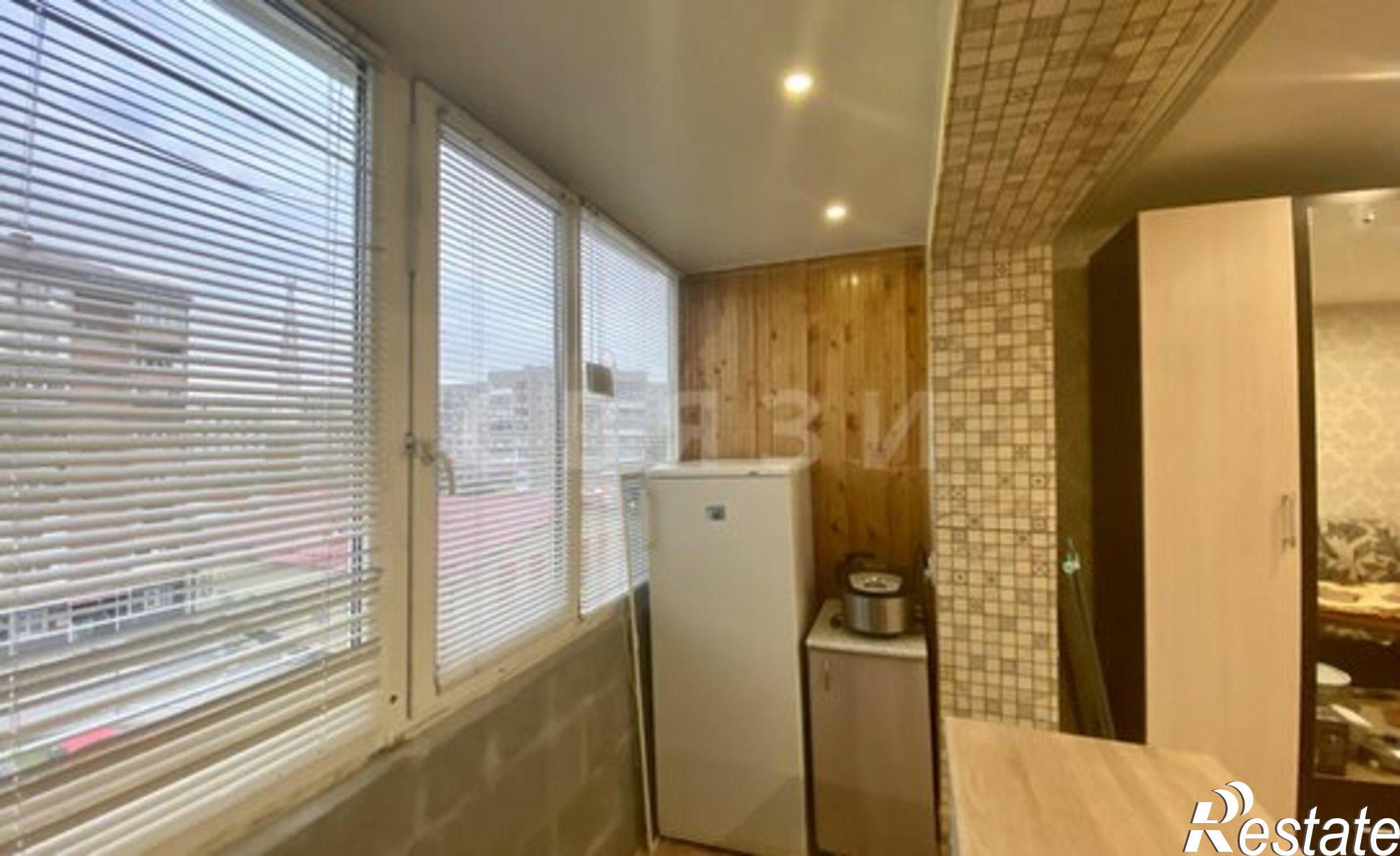 Купить квартиру за 1 900 000 рублей на Олимпийская улица, 24