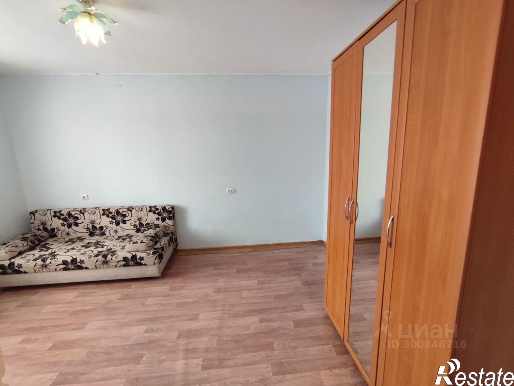 Сдать квартиру за 18 000 рублей на ул Шишкова, 54