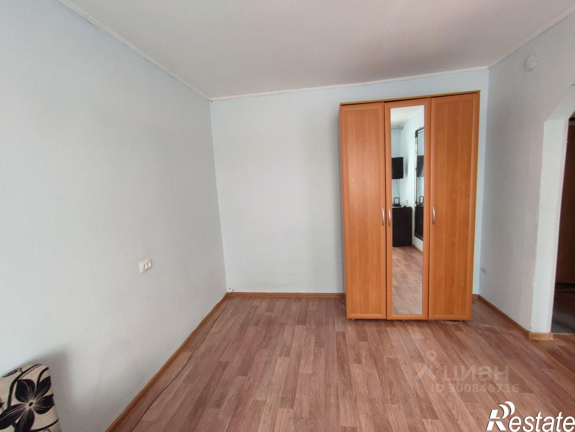 Сдать квартиру за 18 000 рублей на ул Шишкова, 54