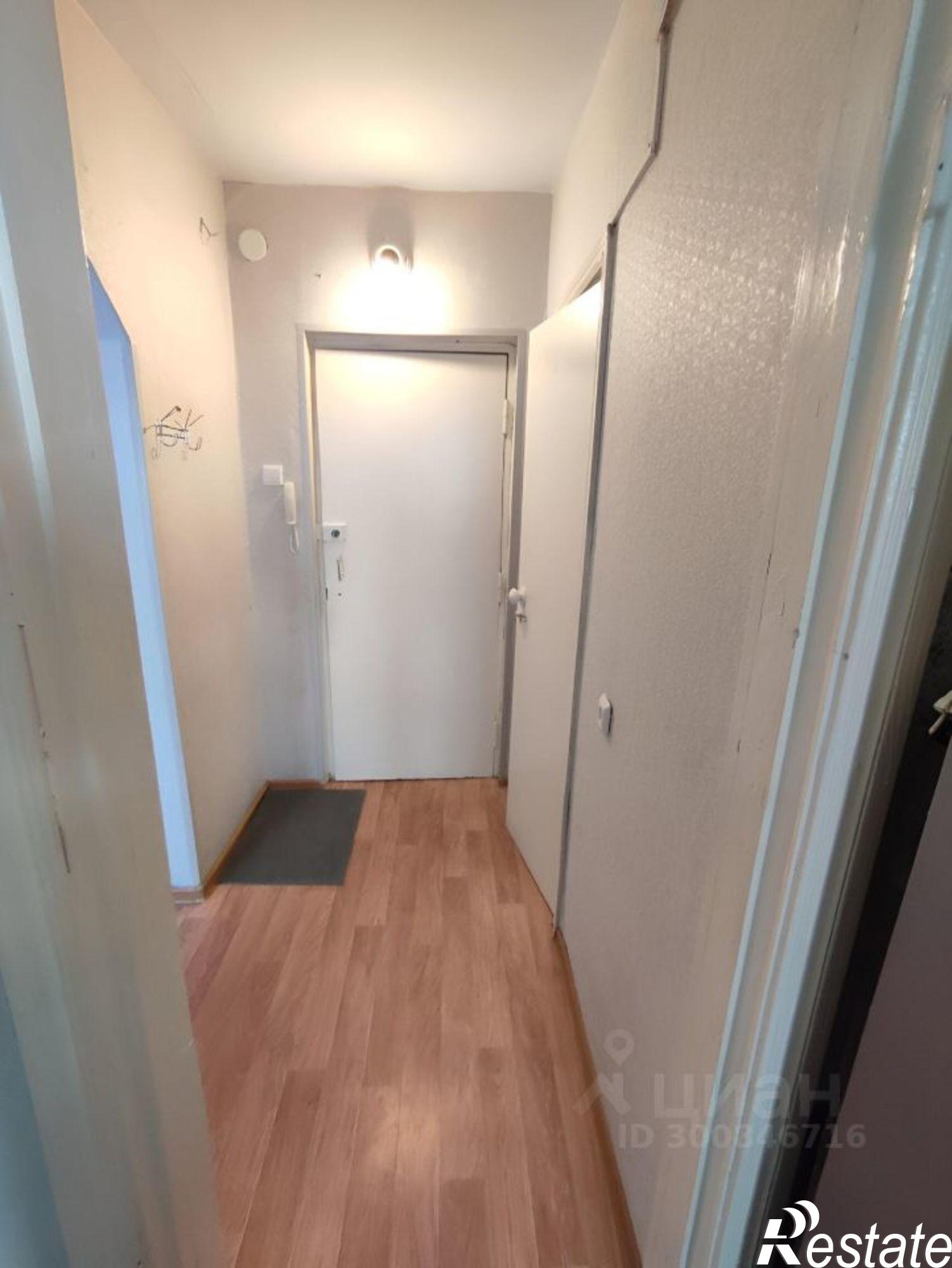 Сдать квартиру за 18 000 рублей на ул Шишкова, 54