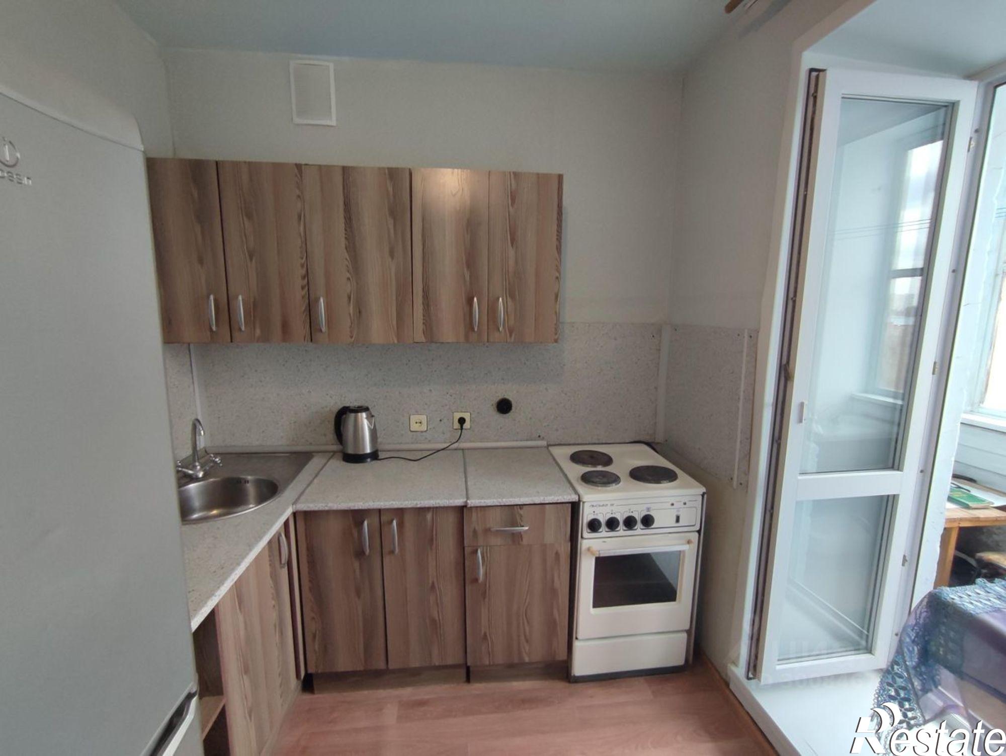 Сдать квартиру за 18 000 рублей на ул Шишкова, 54