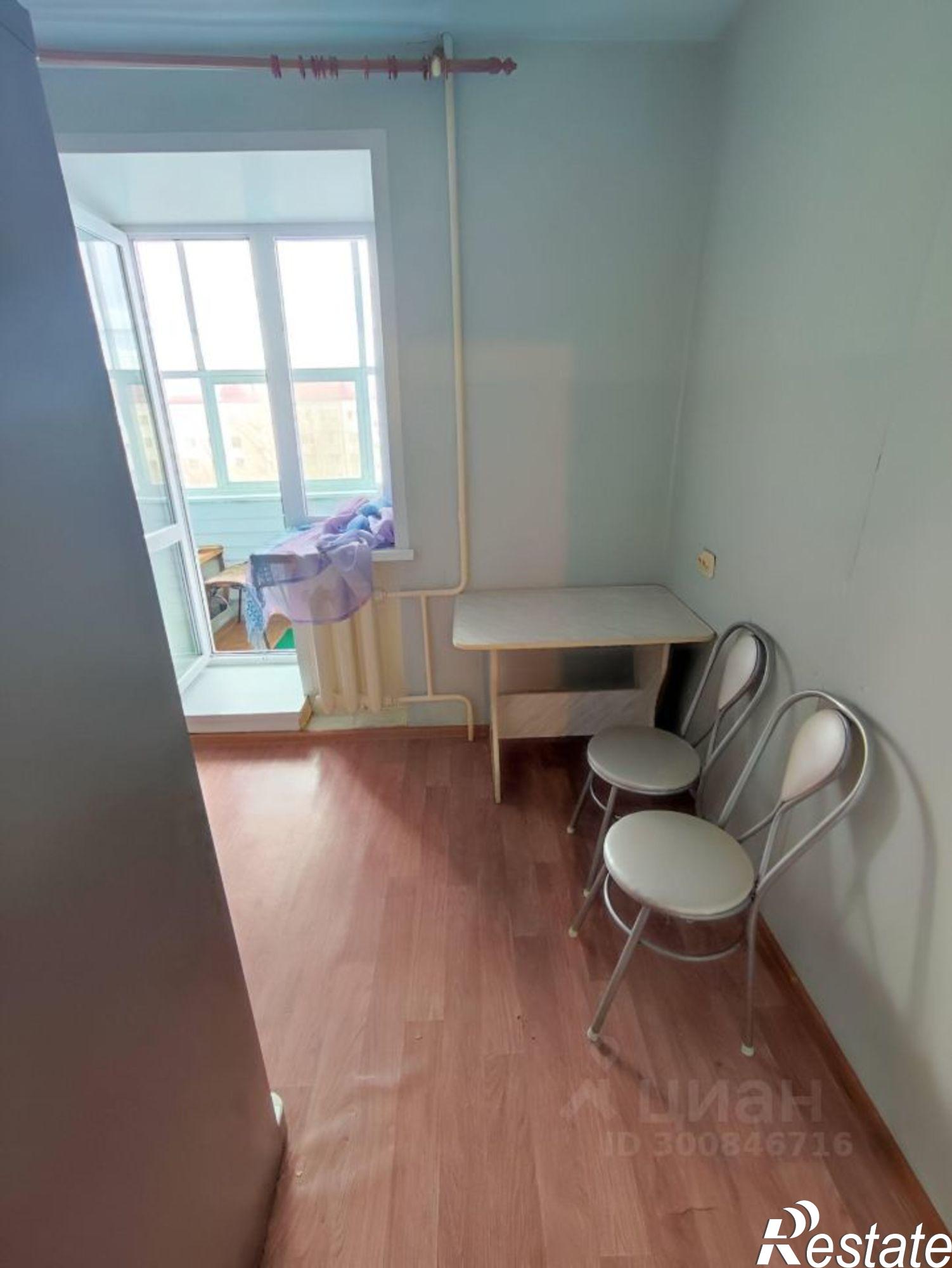 Сдать квартиру за 18 000 рублей на ул Шишкова, 54