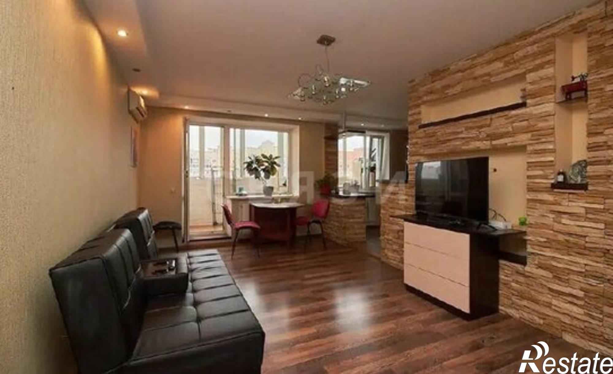 Купить квартиру за 7 500 000 рублей на ул Салтыкова-Щедрина, 59 1