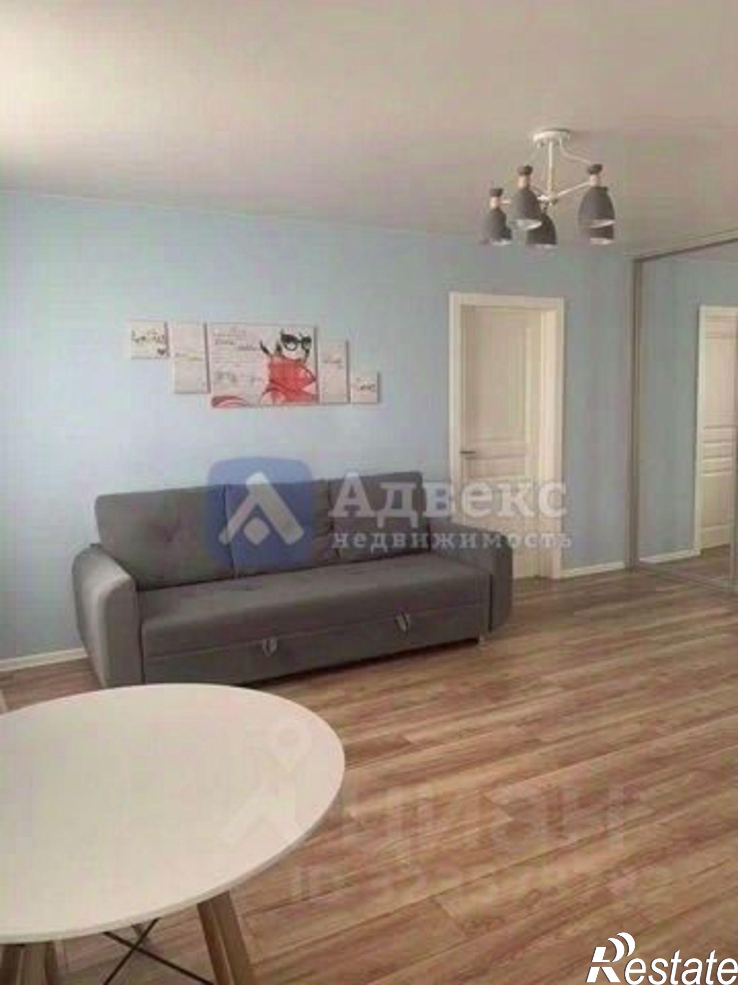 Купить квартиру за 5 500 000 рублей на ул Индустриальная, 49