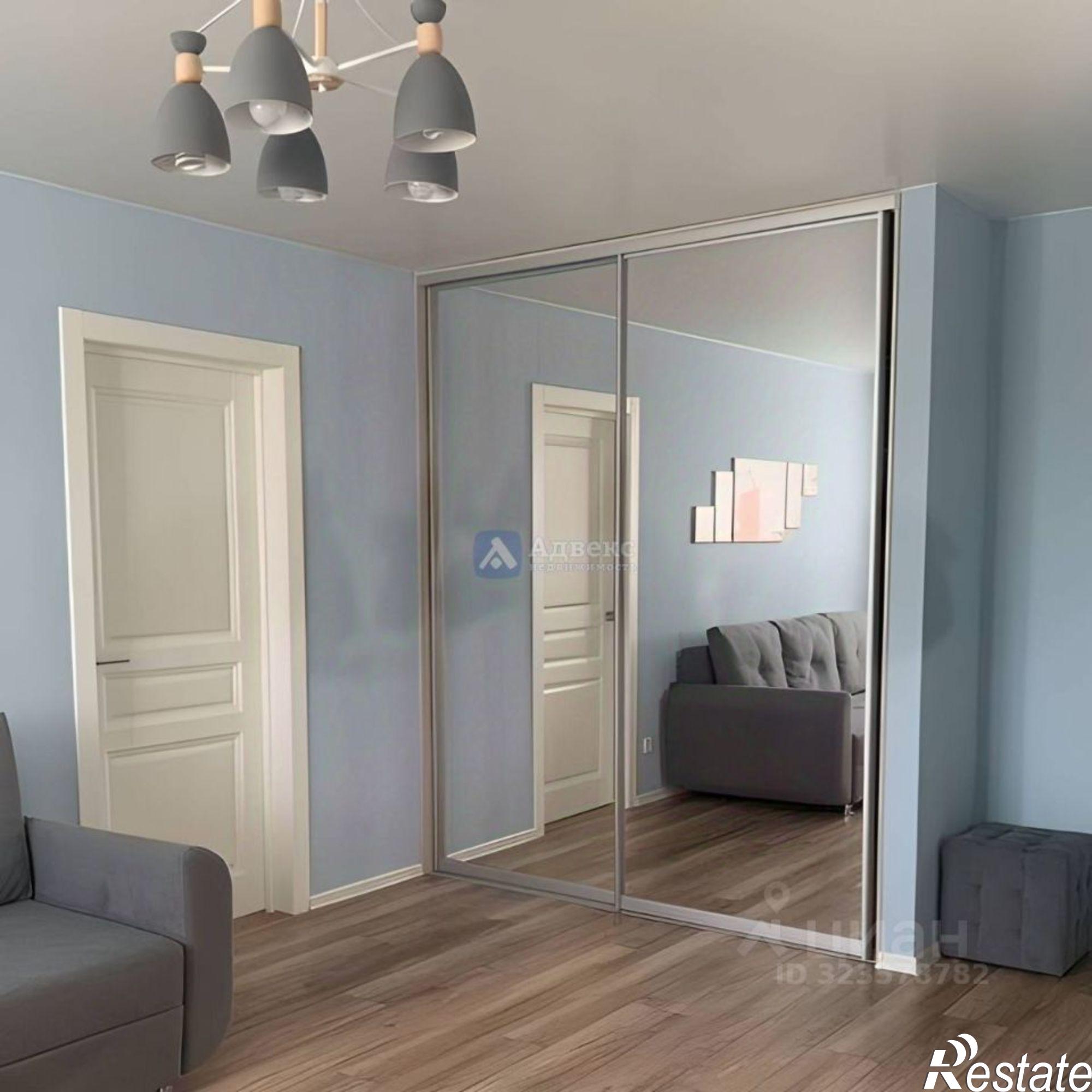 Купить квартиру за 5 500 000 рублей на ул Индустриальная, 49