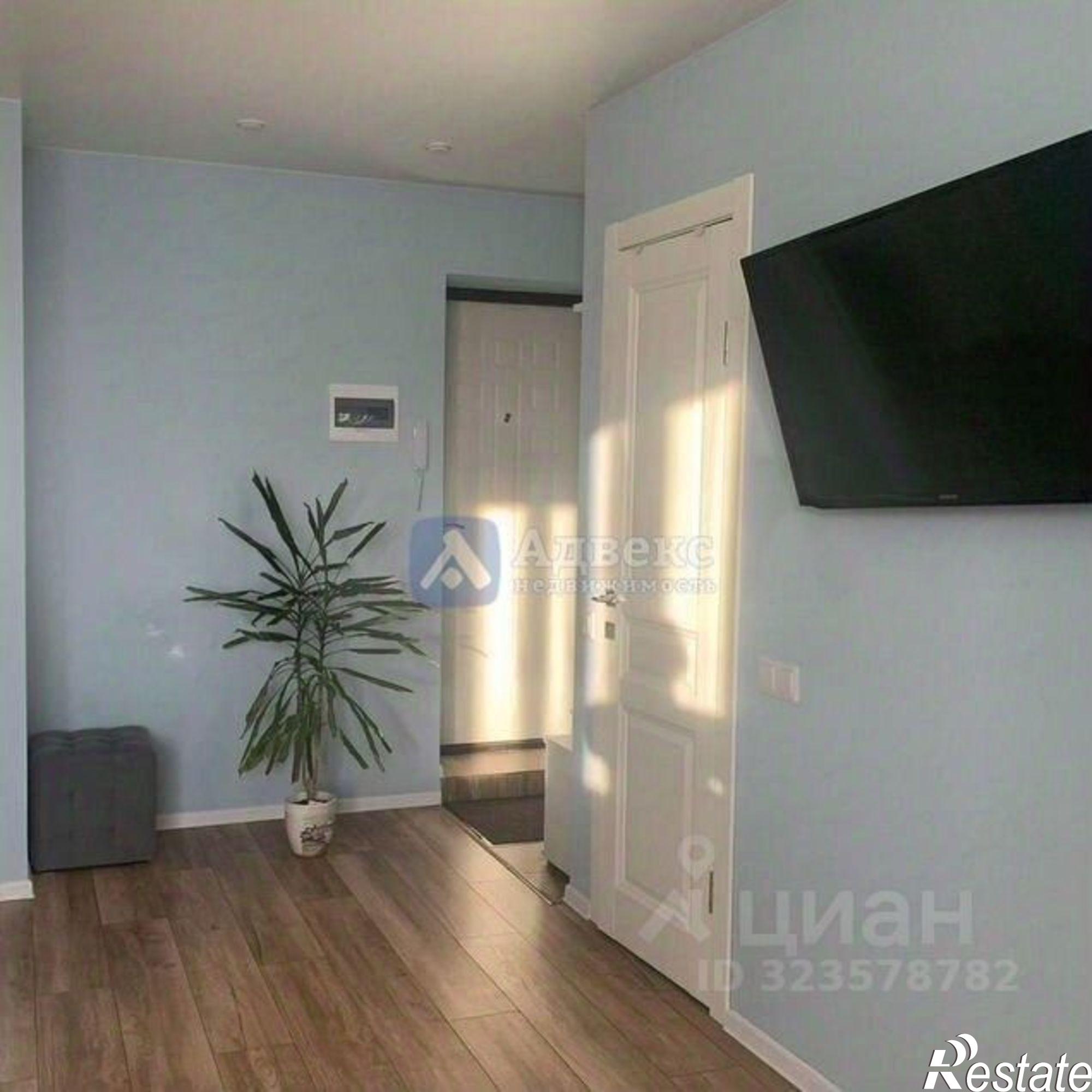 Купить квартиру за 5 500 000 рублей на ул Индустриальная, 49