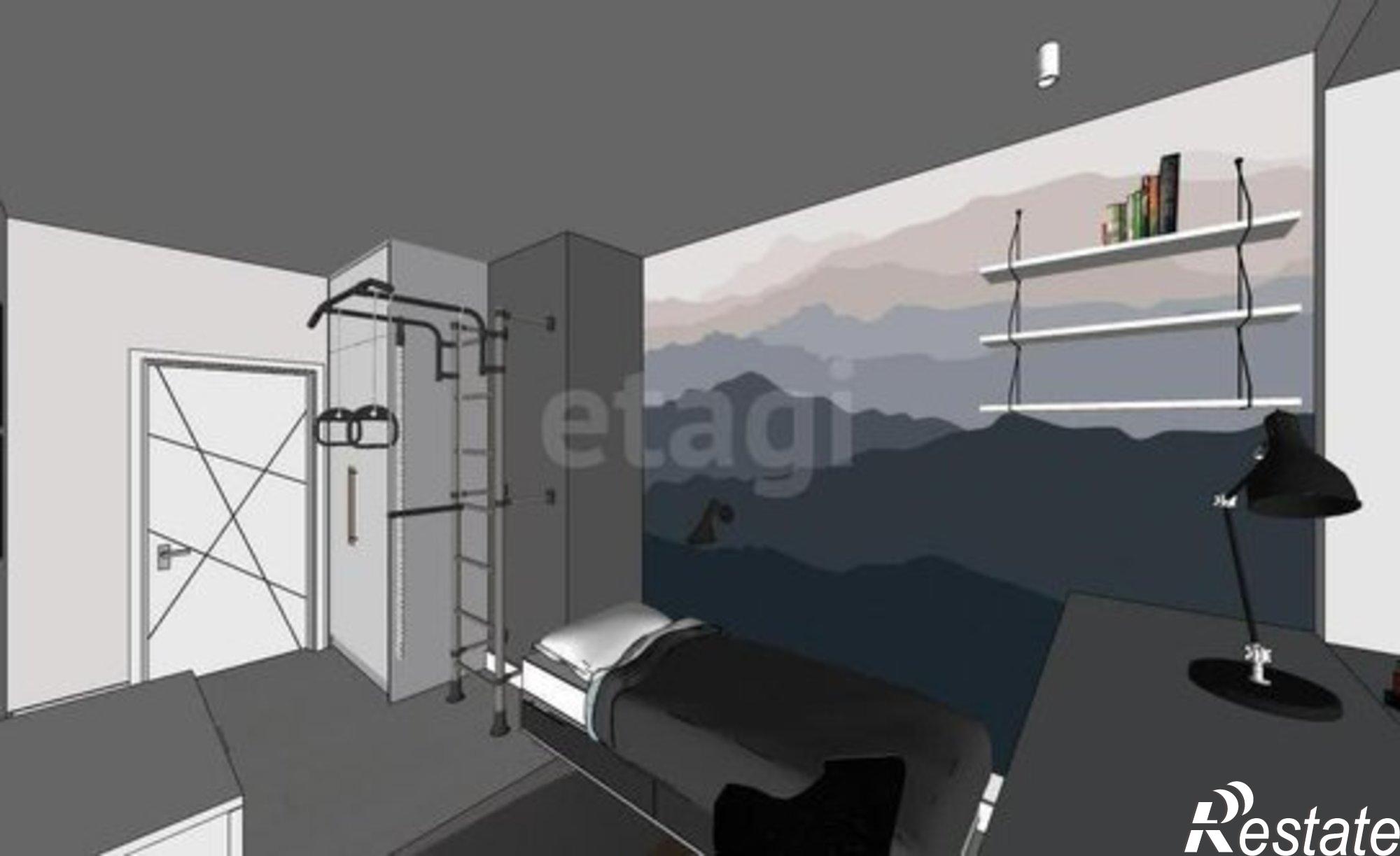 Купить квартиру за 15 900 000 рублей на улица Кузнецова, 13