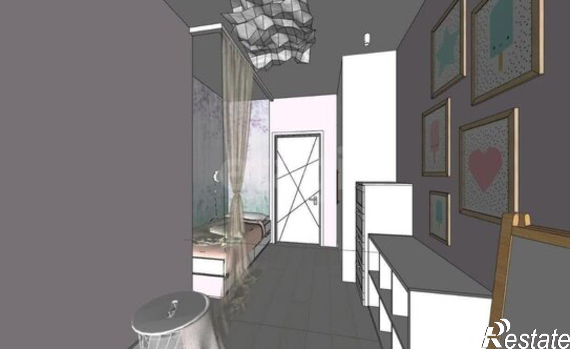 Купить квартиру за 15 900 000 рублей на улица Кузнецова, 13