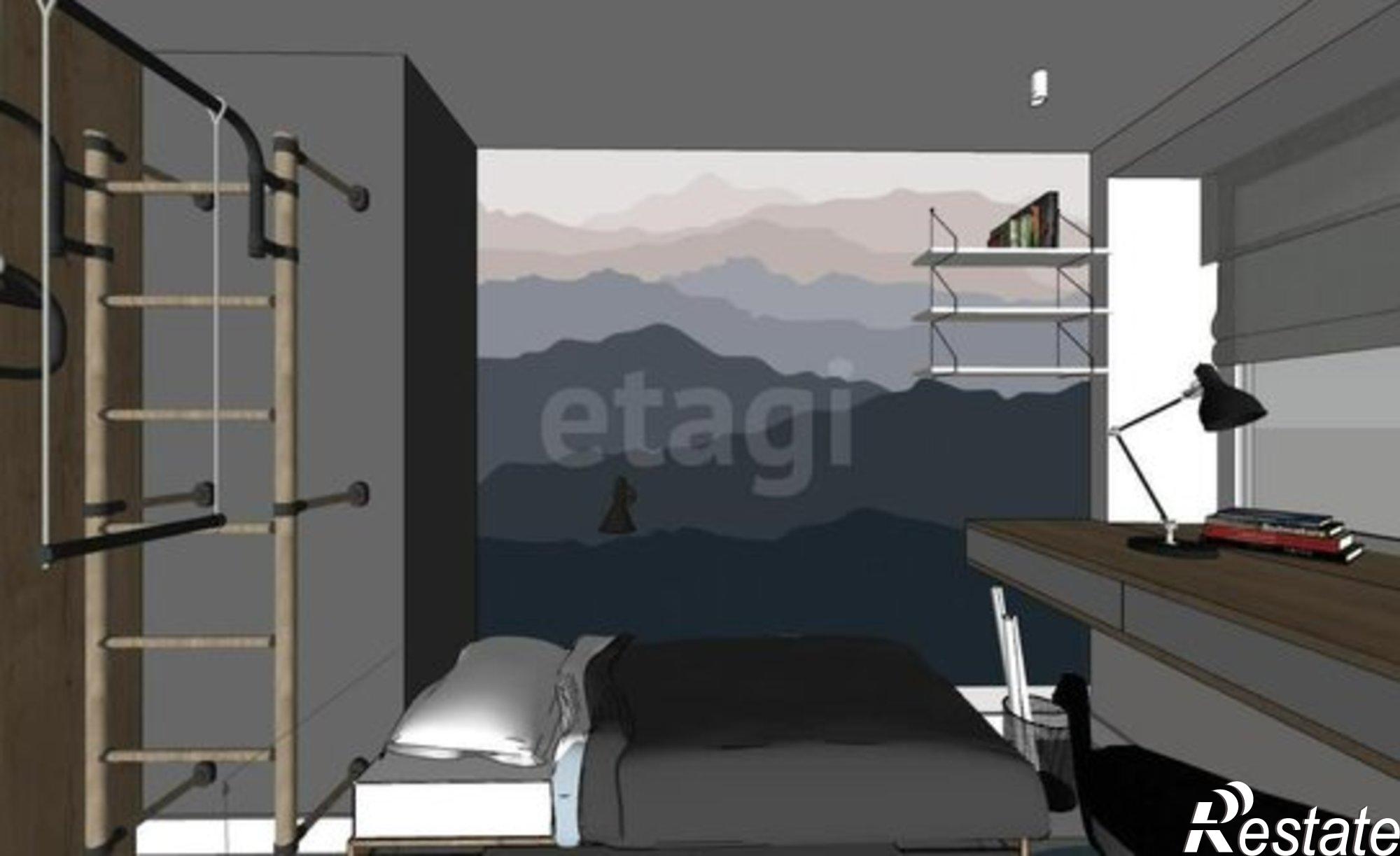 Купить квартиру за 15 900 000 рублей на улица Кузнецова, 13