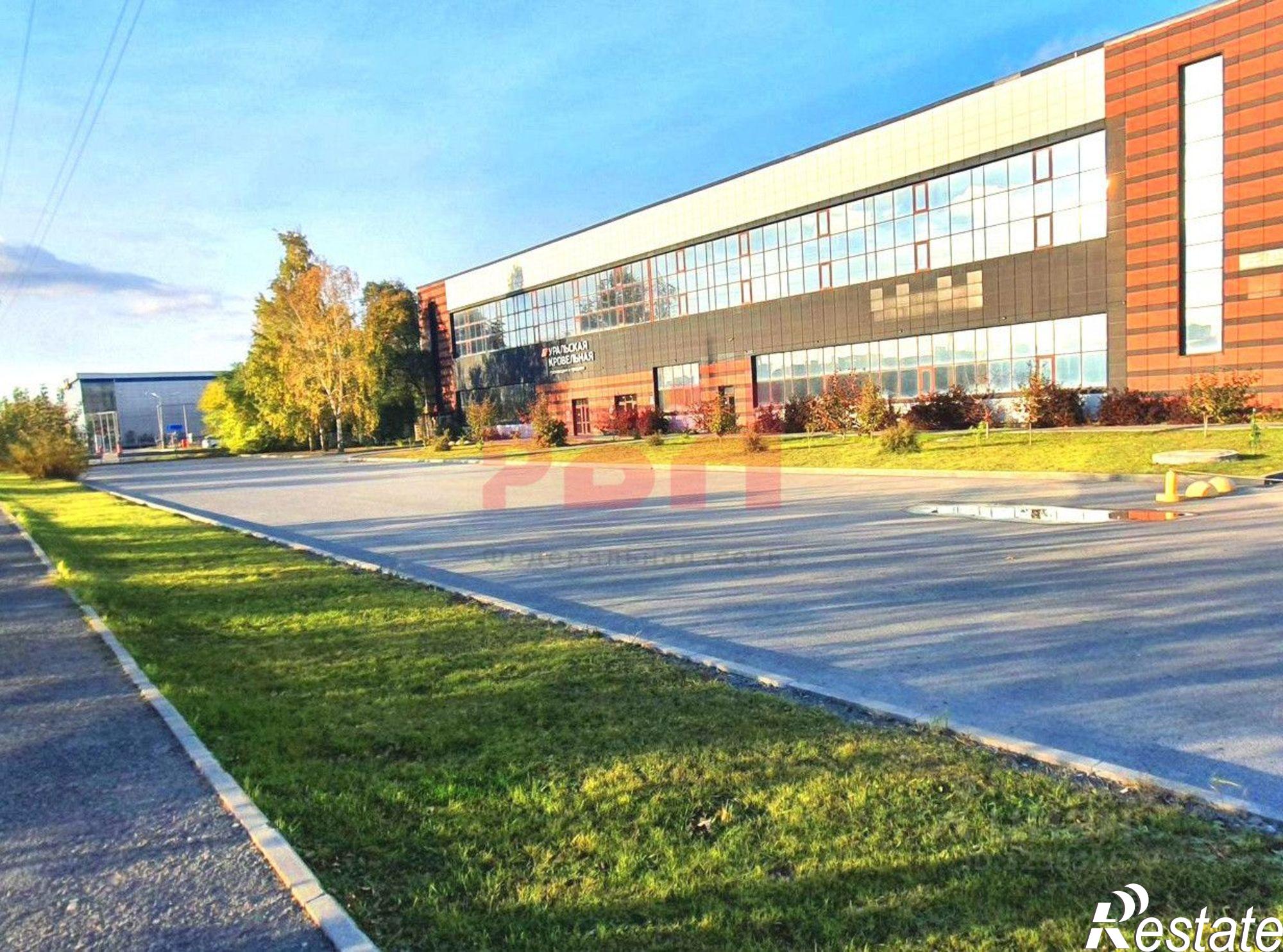 Сдать складское помещение за 103 517 рублей на ул 50 лет Октября, 213 4