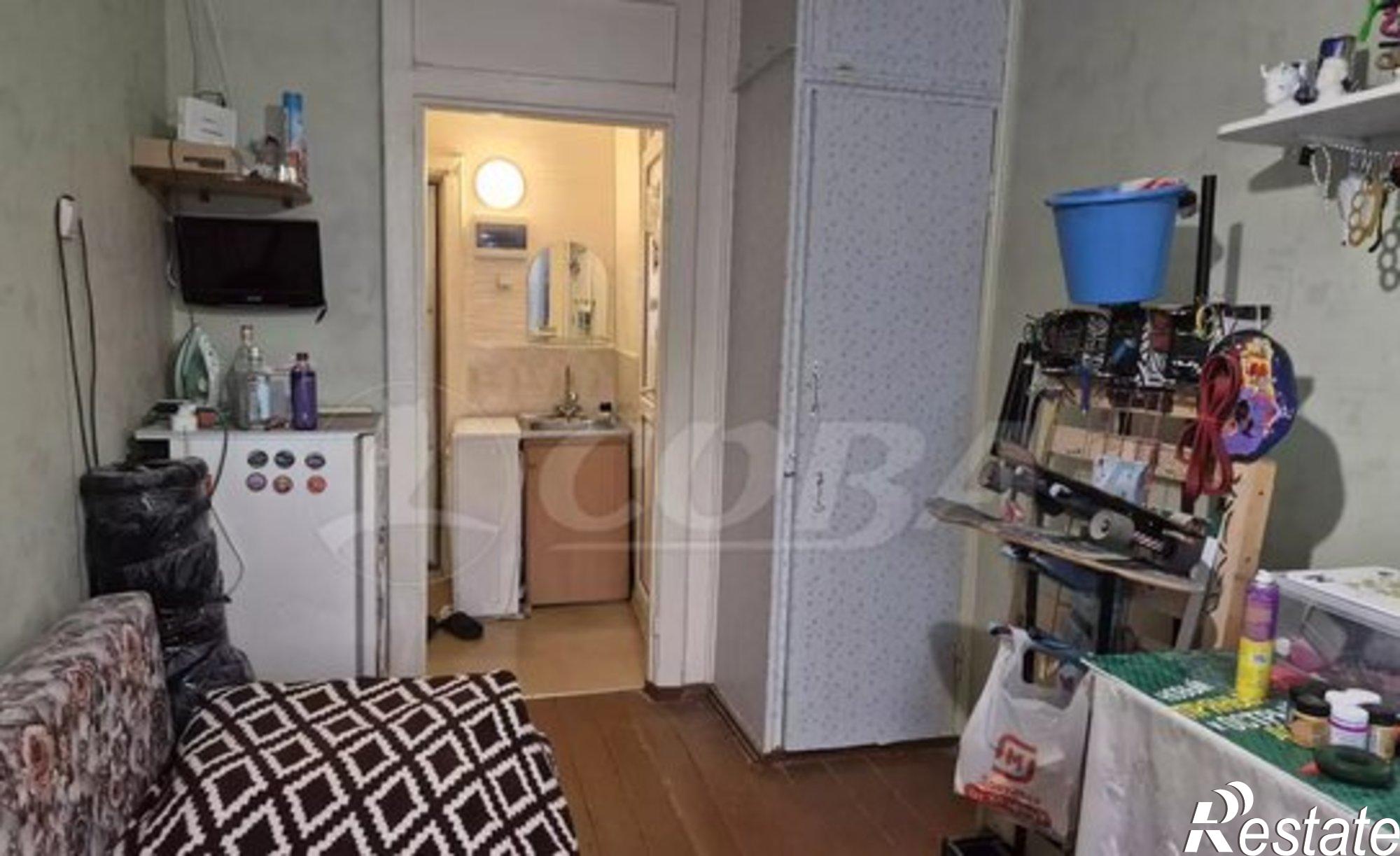 Купить квартиру за 1 560 000 рублей на проезд Геологоразведчиков, 48