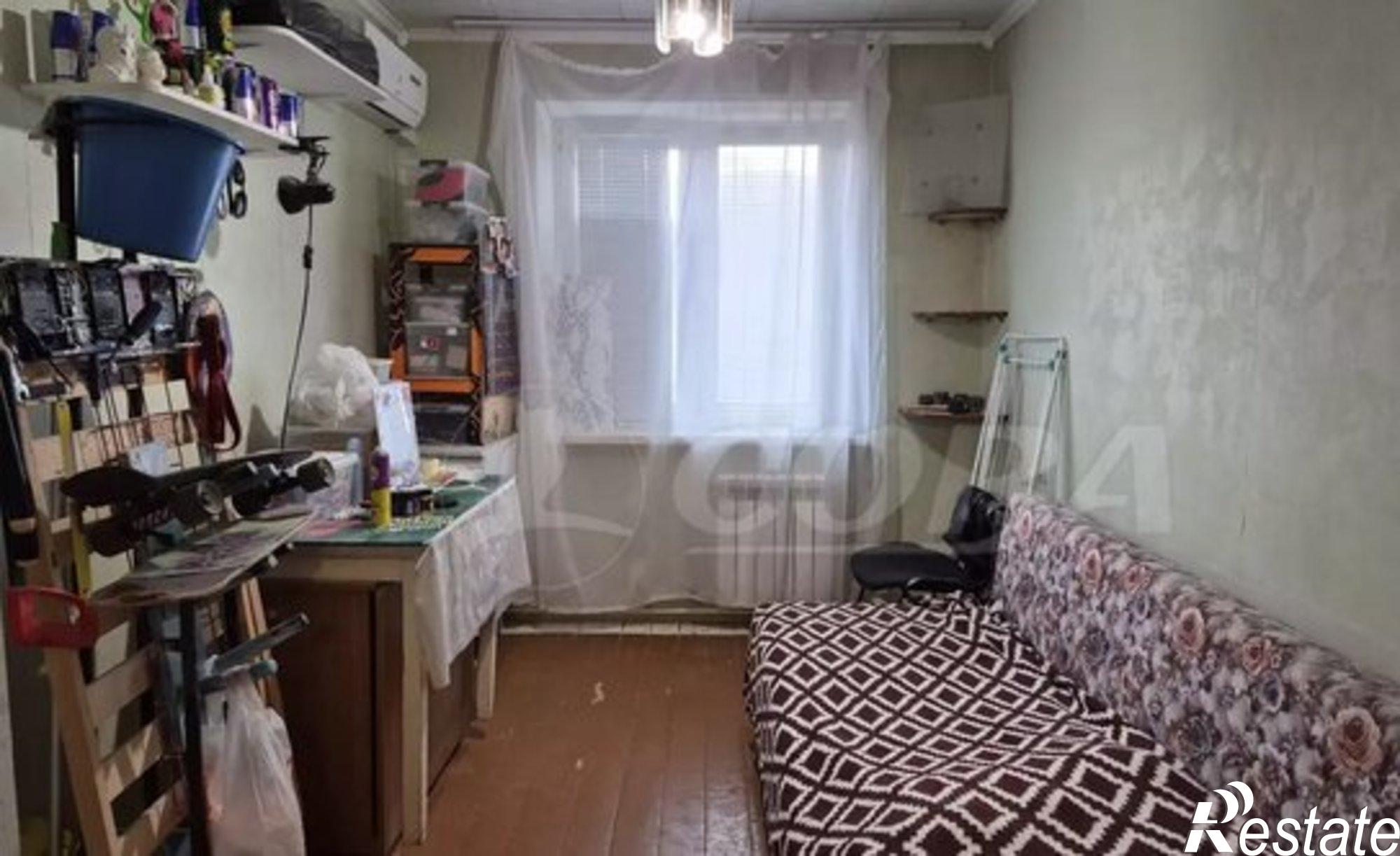 Купить квартиру за 1 560 000 рублей на проезд Геологоразведчиков, 48