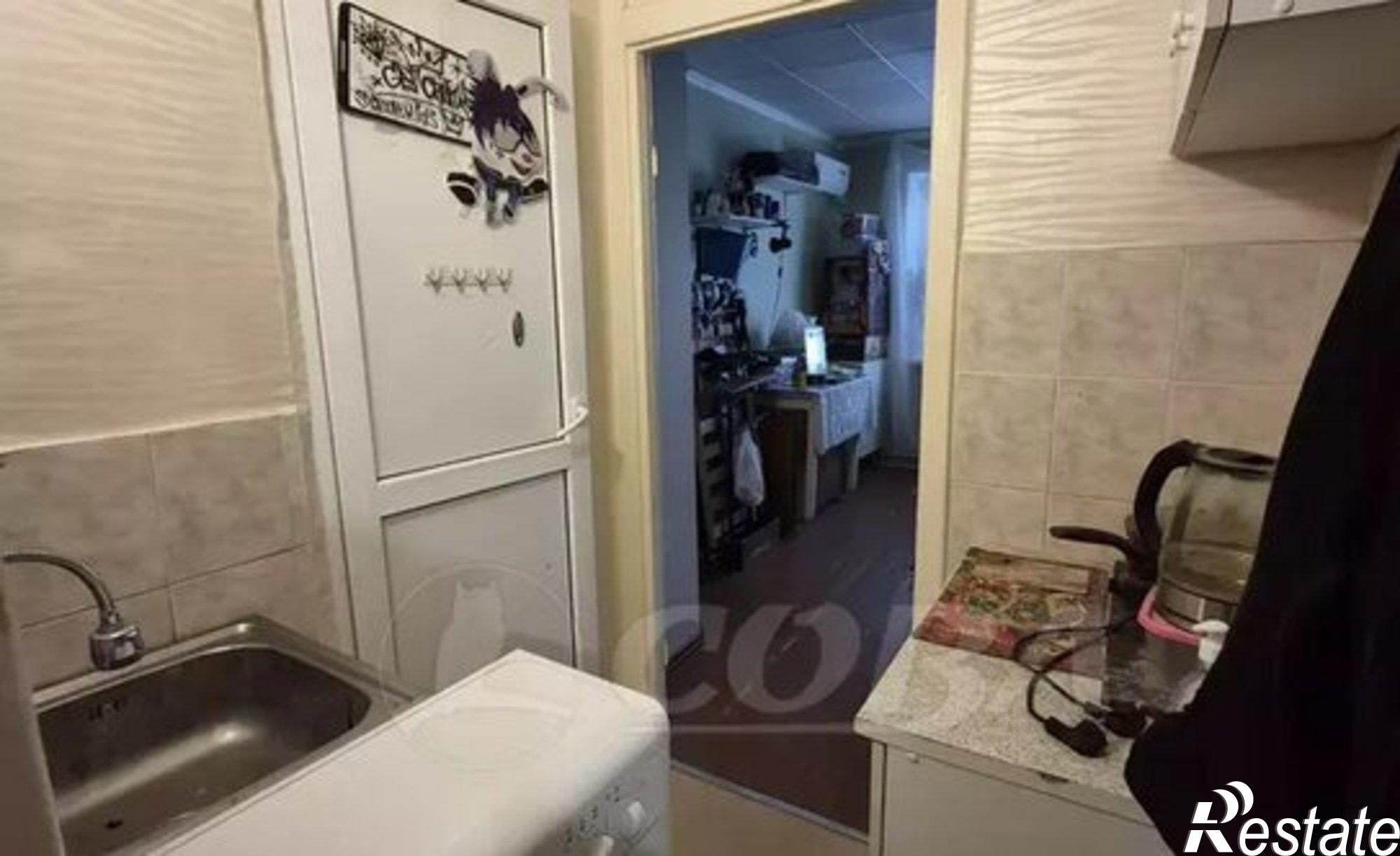 Купить квартиру за 1 560 000 рублей на проезд Геологоразведчиков, 48