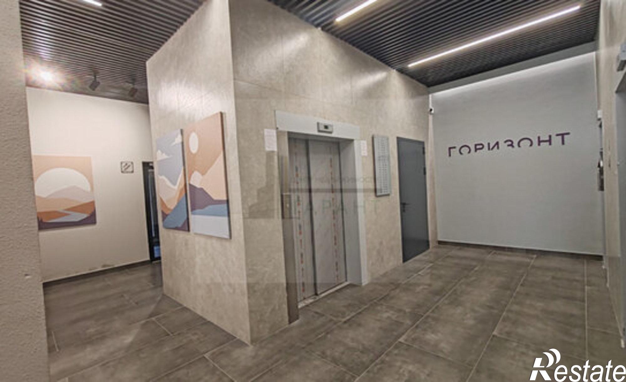 Купить квартиру за 8 800 000 рублей на улица Мельникайте, 2 к17