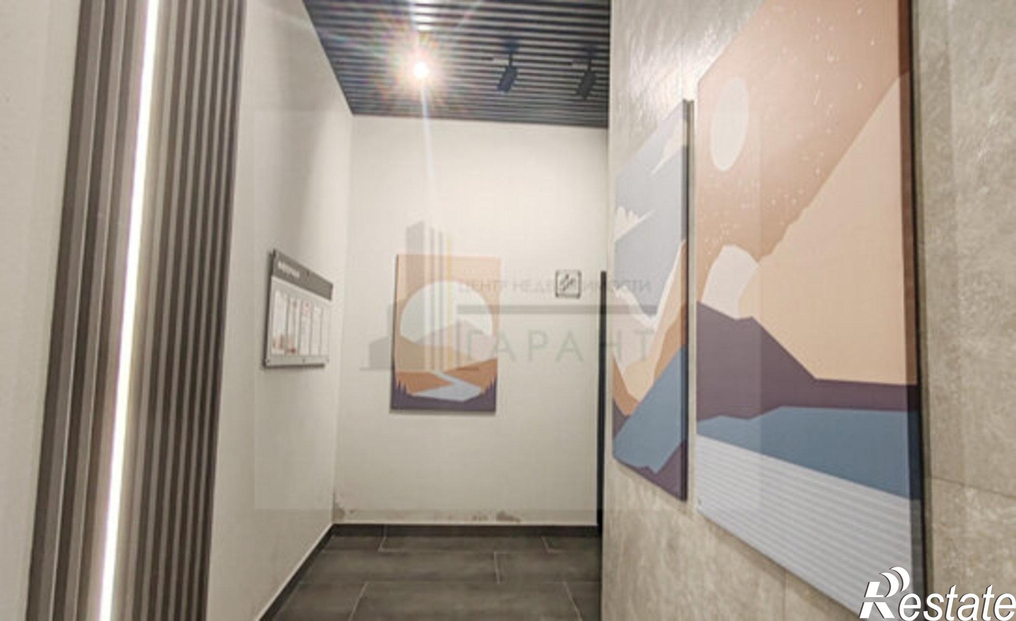 Купить квартиру за 8 800 000 рублей на улица Мельникайте, 2 к17