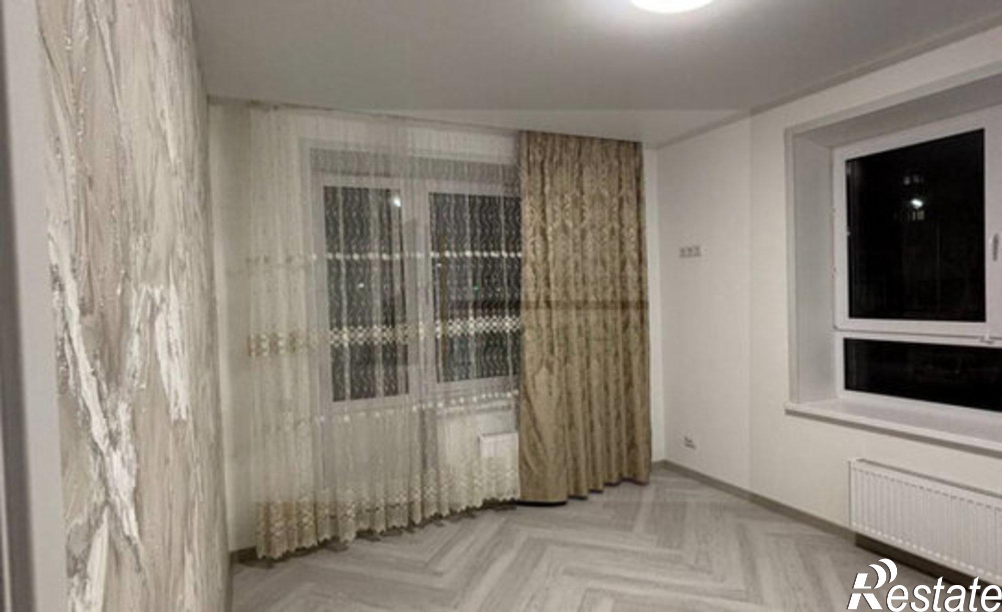 Купить квартиру за 8 800 000 рублей на улица Мельникайте, 2 к17