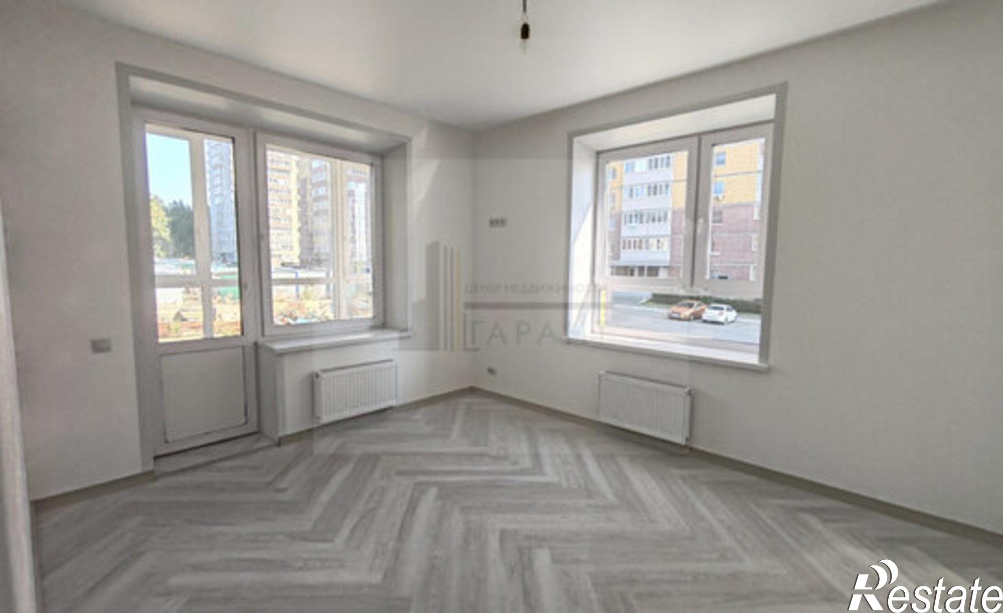 Купить квартиру за 8 800 000 рублей на улица Мельникайте, 2 к17