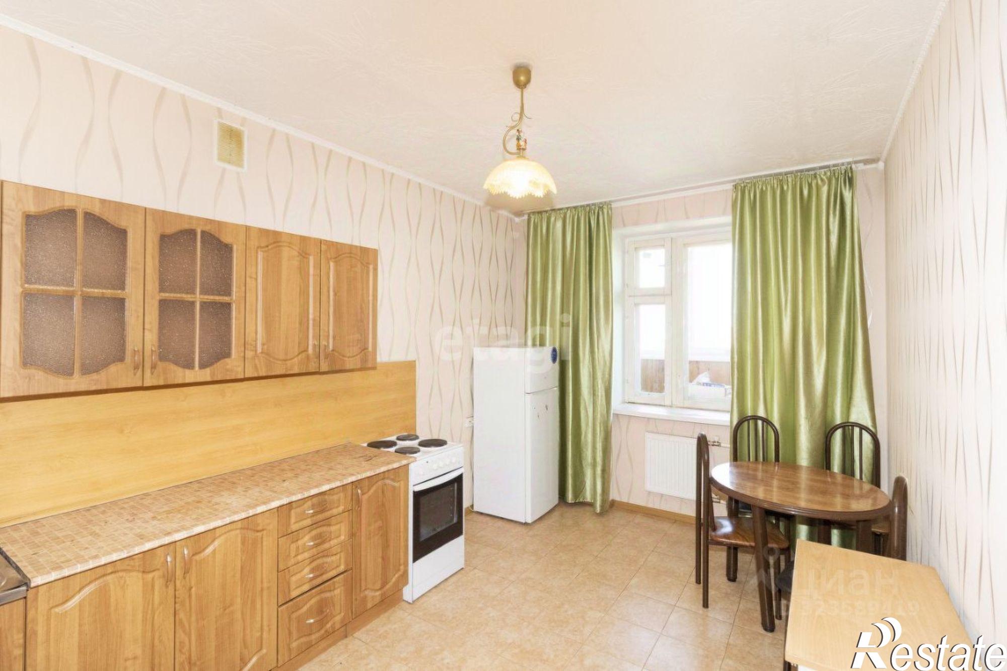 Купить квартиру за 8 200 000 рублей на ул Интернациональная, 140