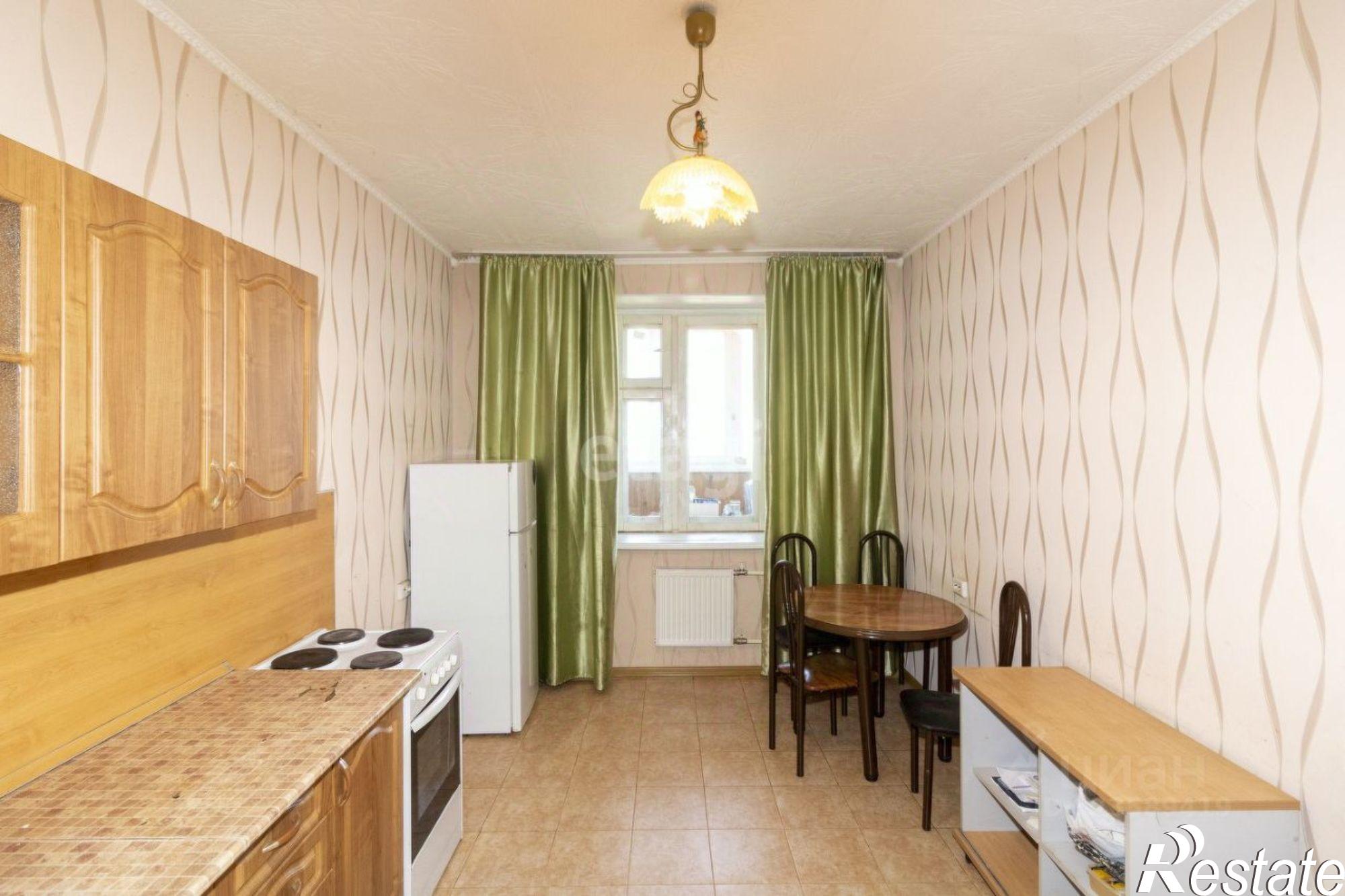 Купить квартиру за 8 200 000 рублей на ул Интернациональная, 140