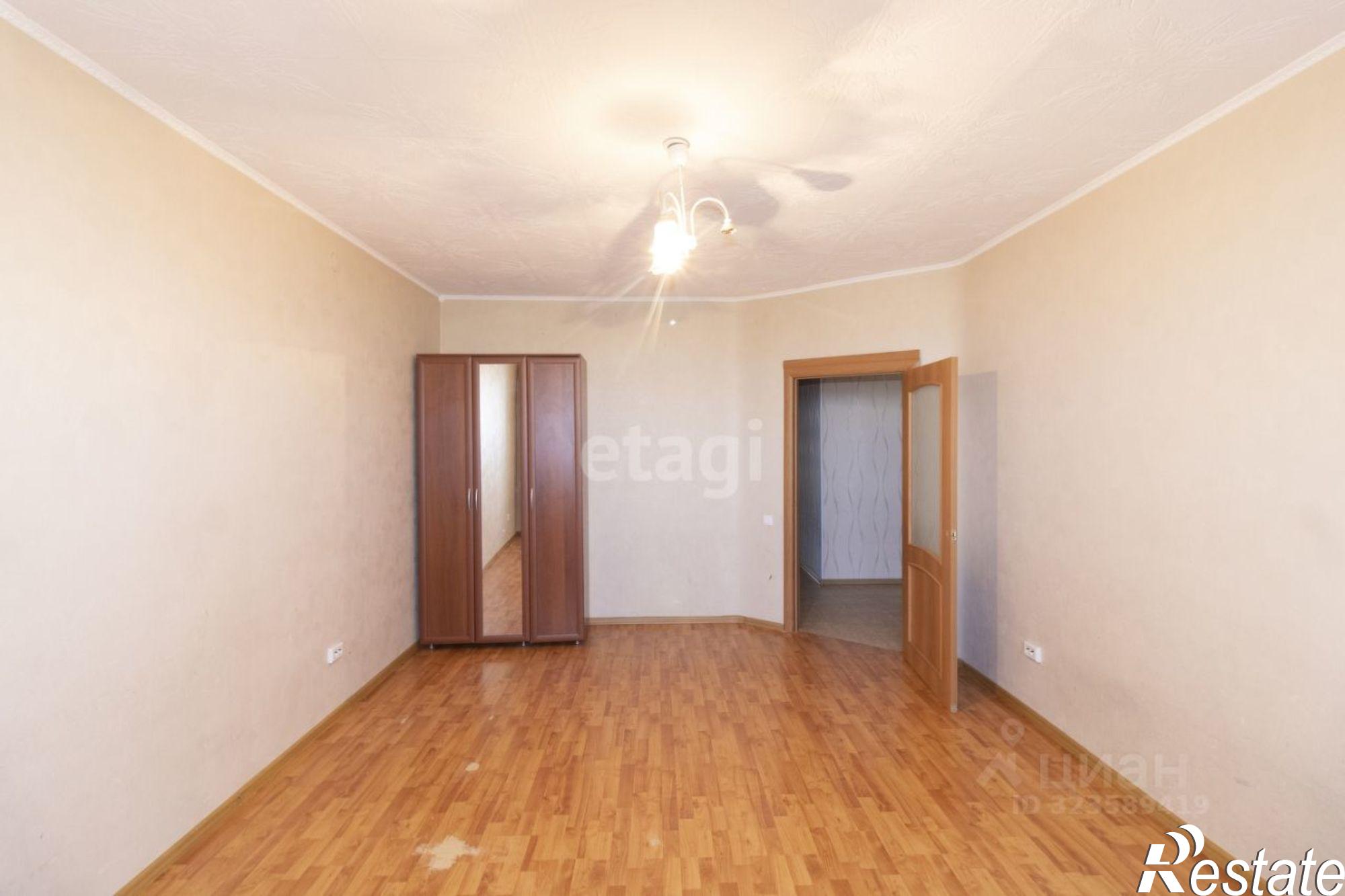 Купить квартиру за 8 200 000 рублей на ул Интернациональная, 140