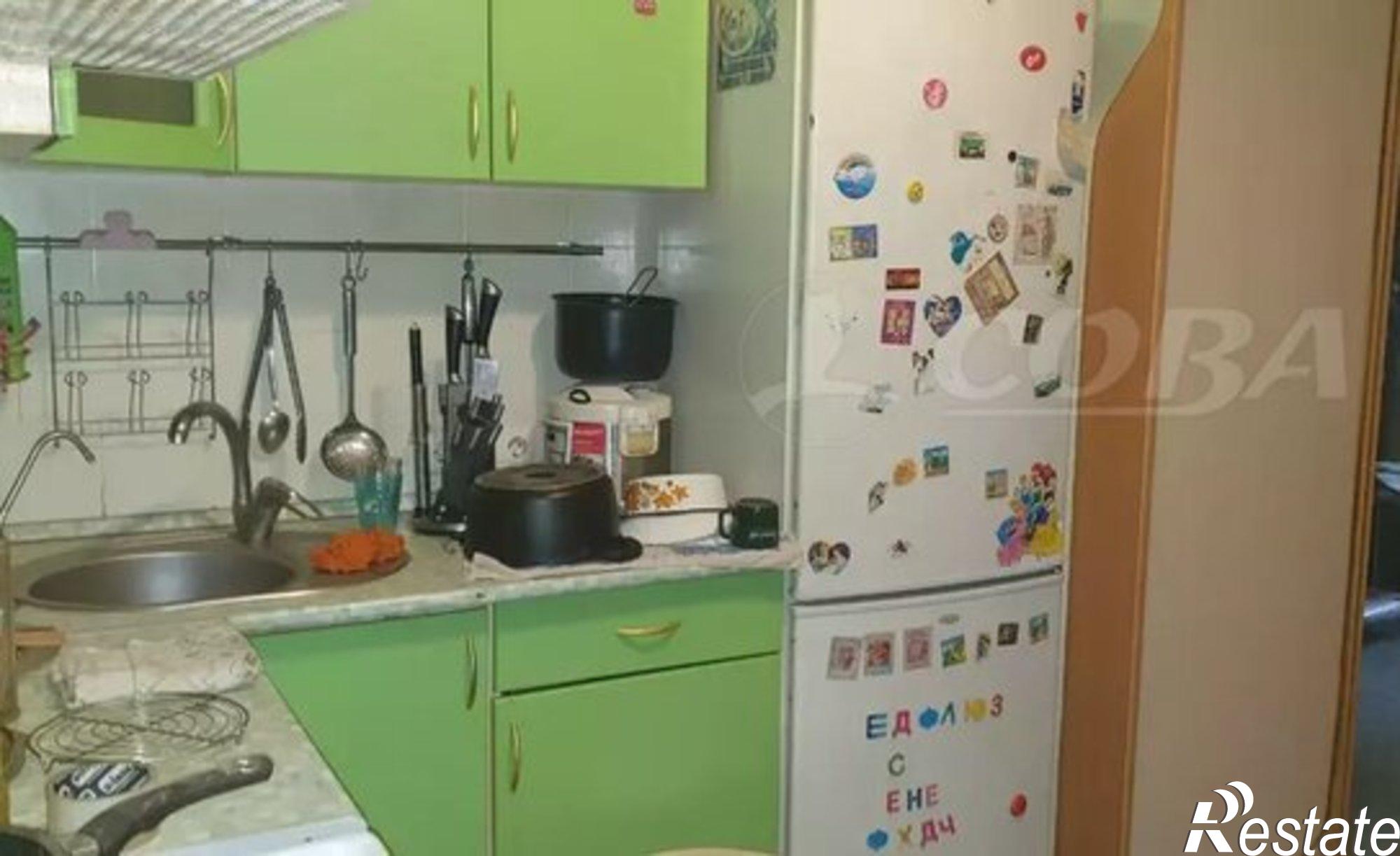 Купить квартиру за 1 600 000 рублей на ул Олимпийская, 15