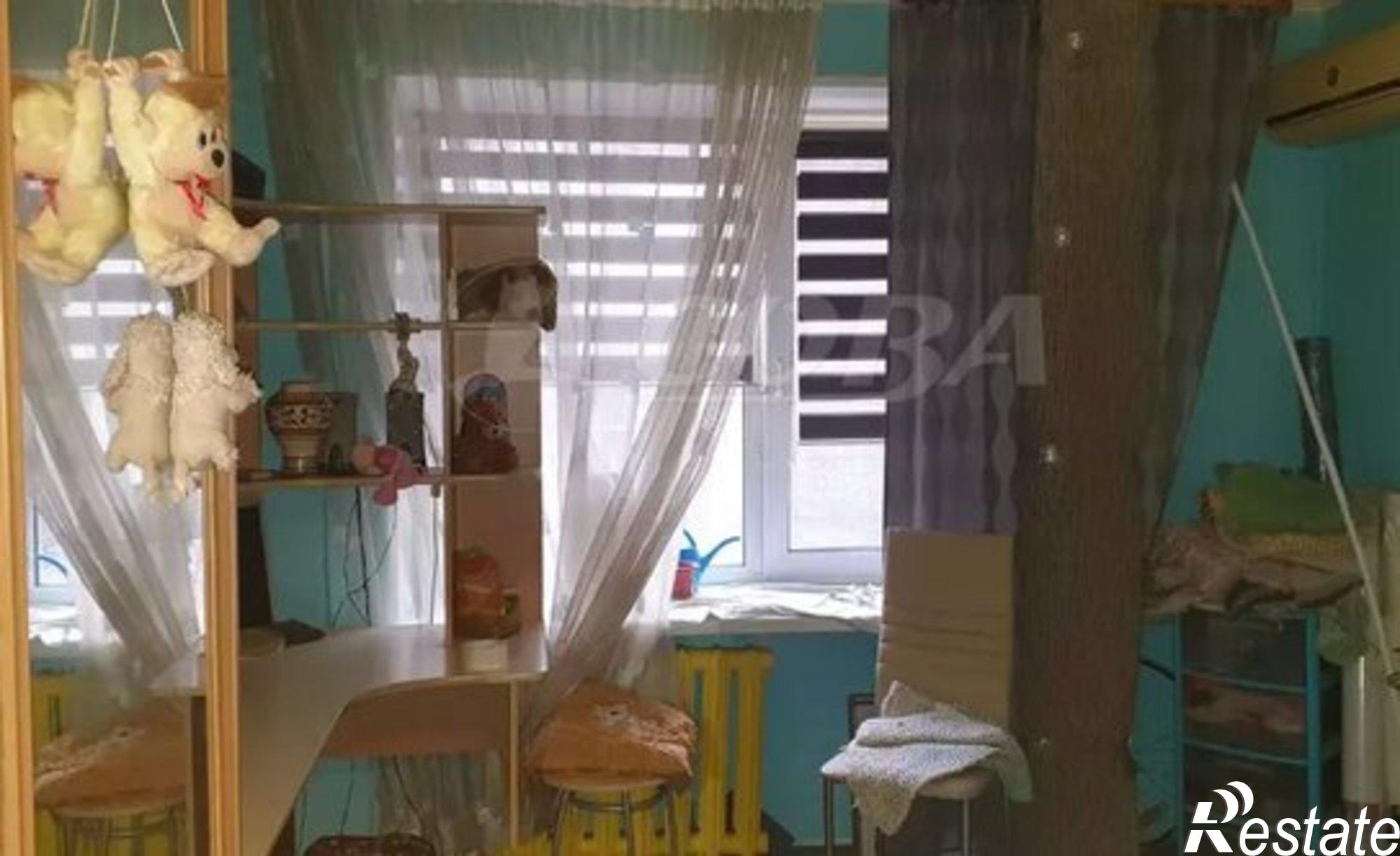 Купить квартиру за 1 600 000 рублей на ул Олимпийская, 15