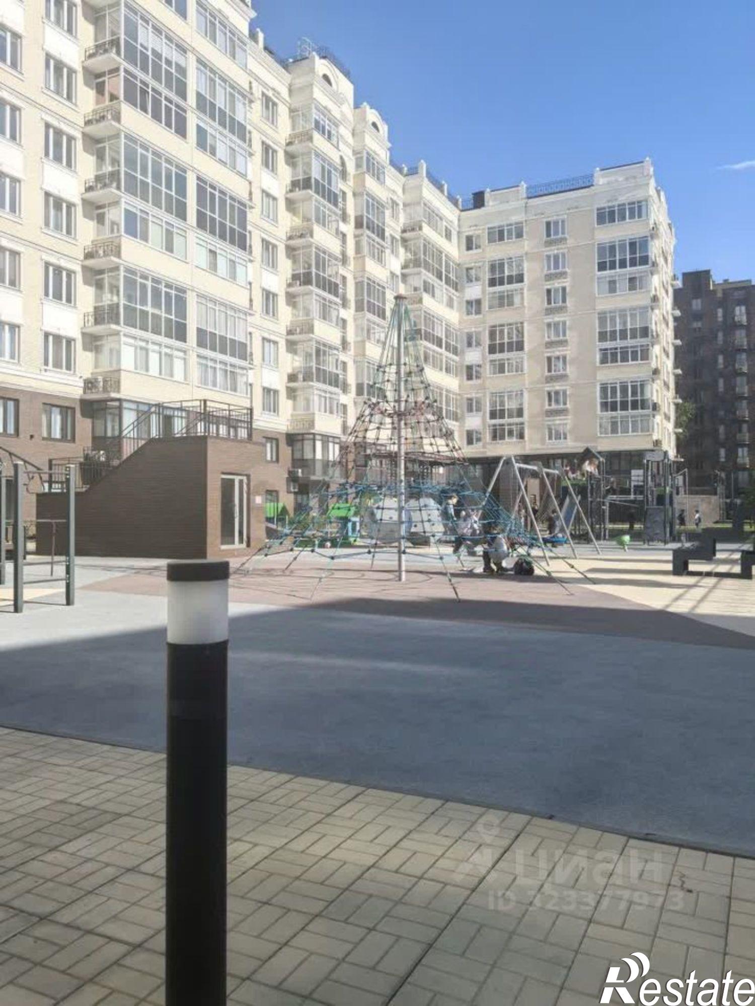 Купить квартиру за 22 000 000 рублей на Самарская улица, 20