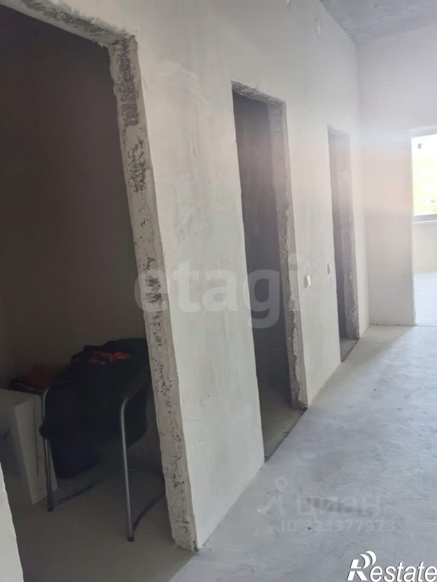 Купить квартиру за 22 000 000 рублей на Самарская улица, 20