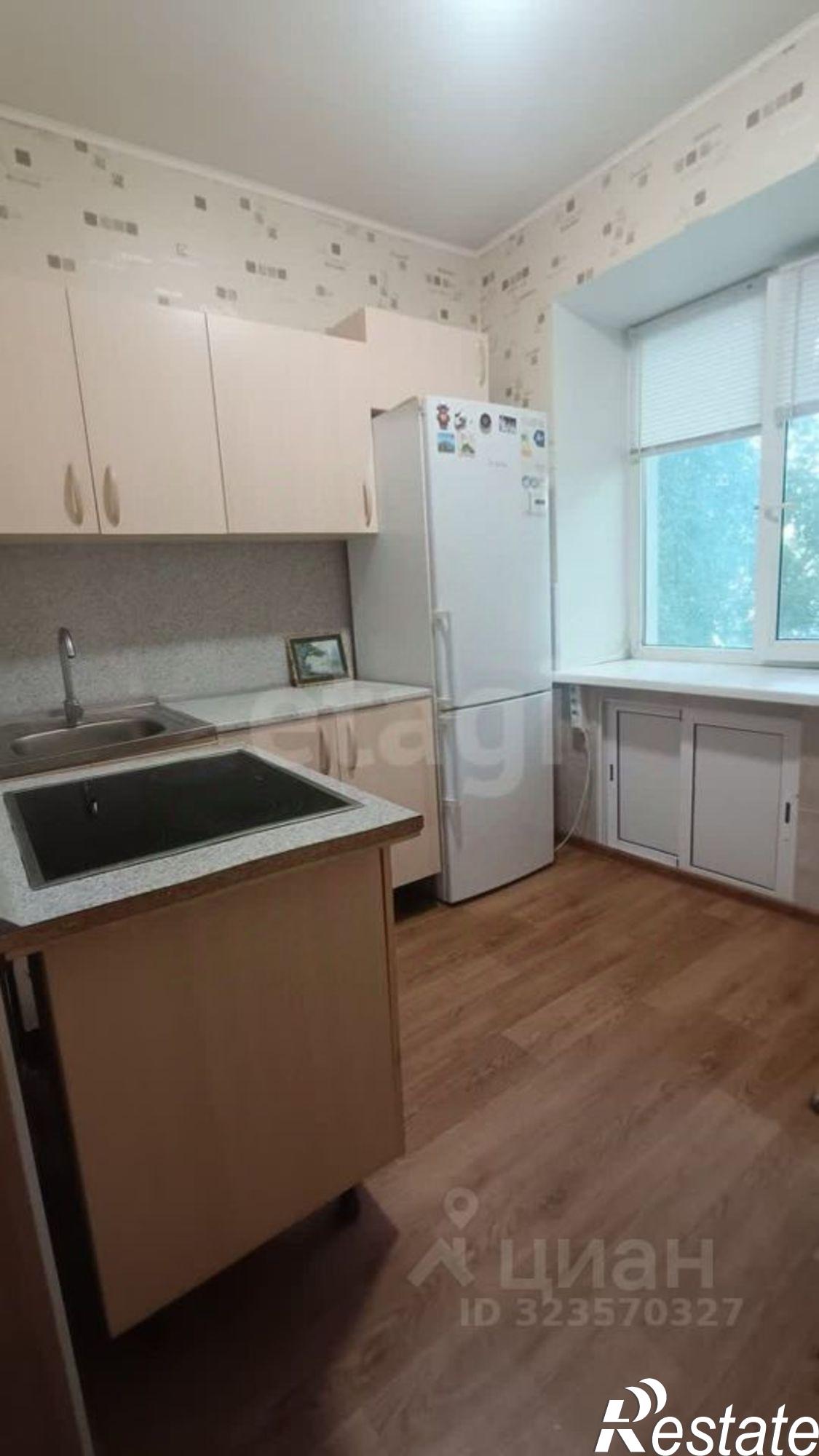 Купить квартиру за 4 450 000 рублей на улица Максима Горького, 31