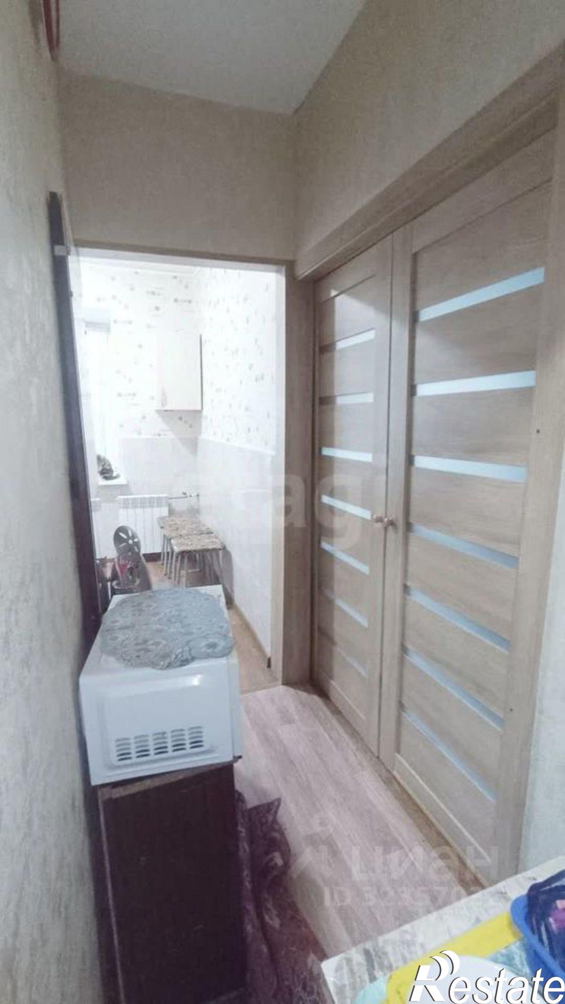 Купить квартиру за 4 450 000 рублей на улица Максима Горького, 31