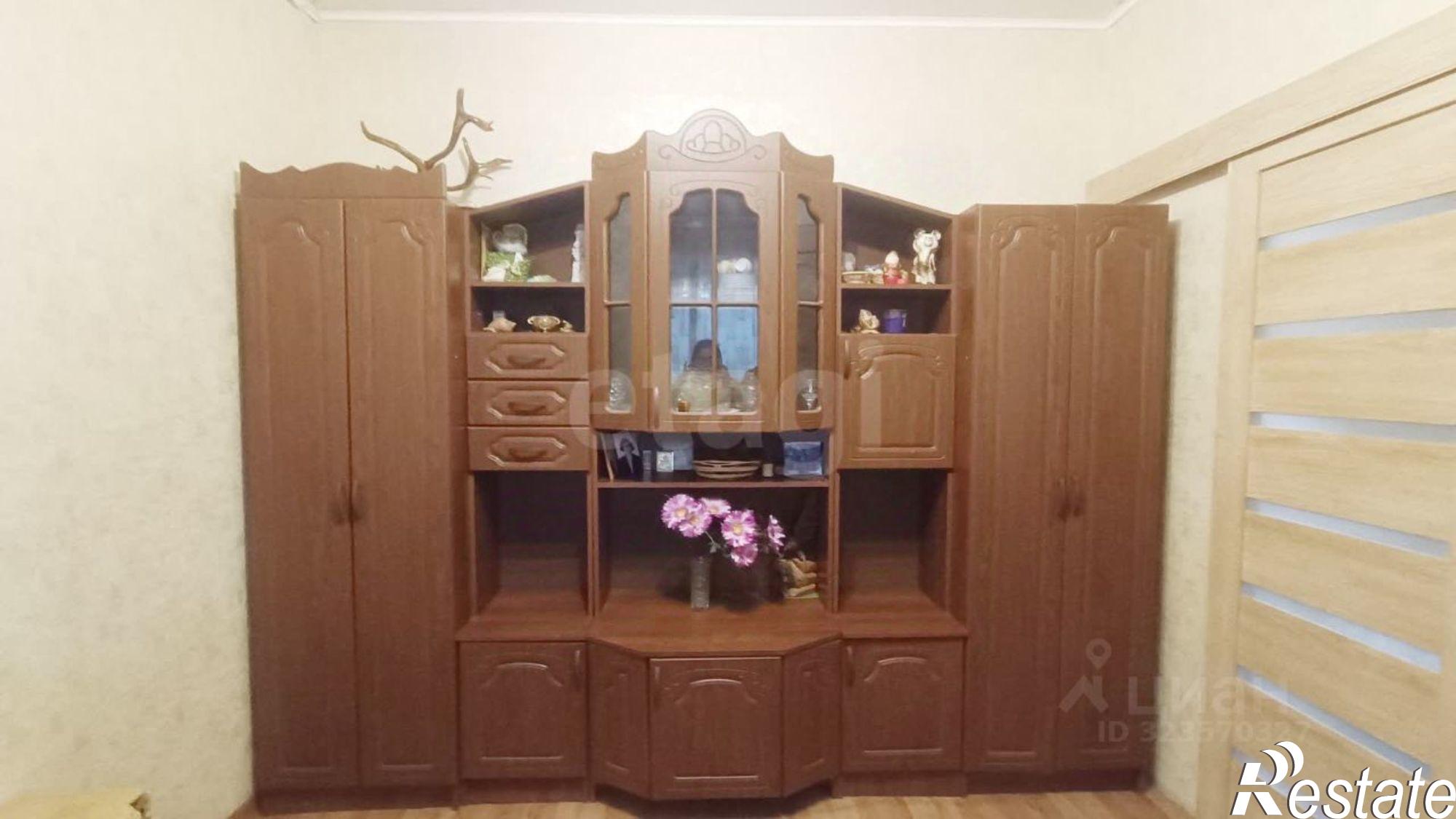 Купить квартиру за 4 450 000 рублей на улица Максима Горького, 31