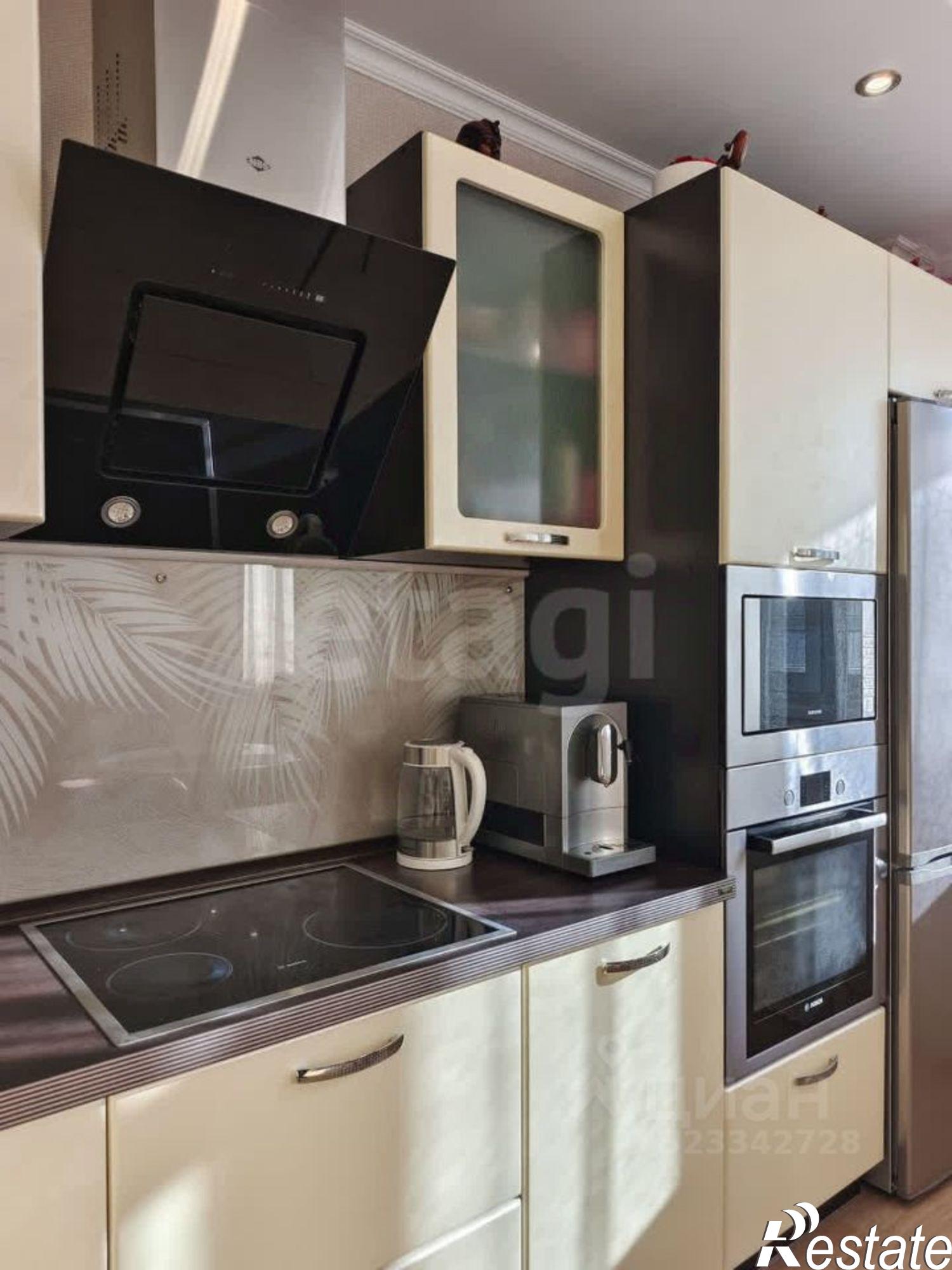 Купить квартиру за 10 500 000 рублей на Заречный проезд, 39 2