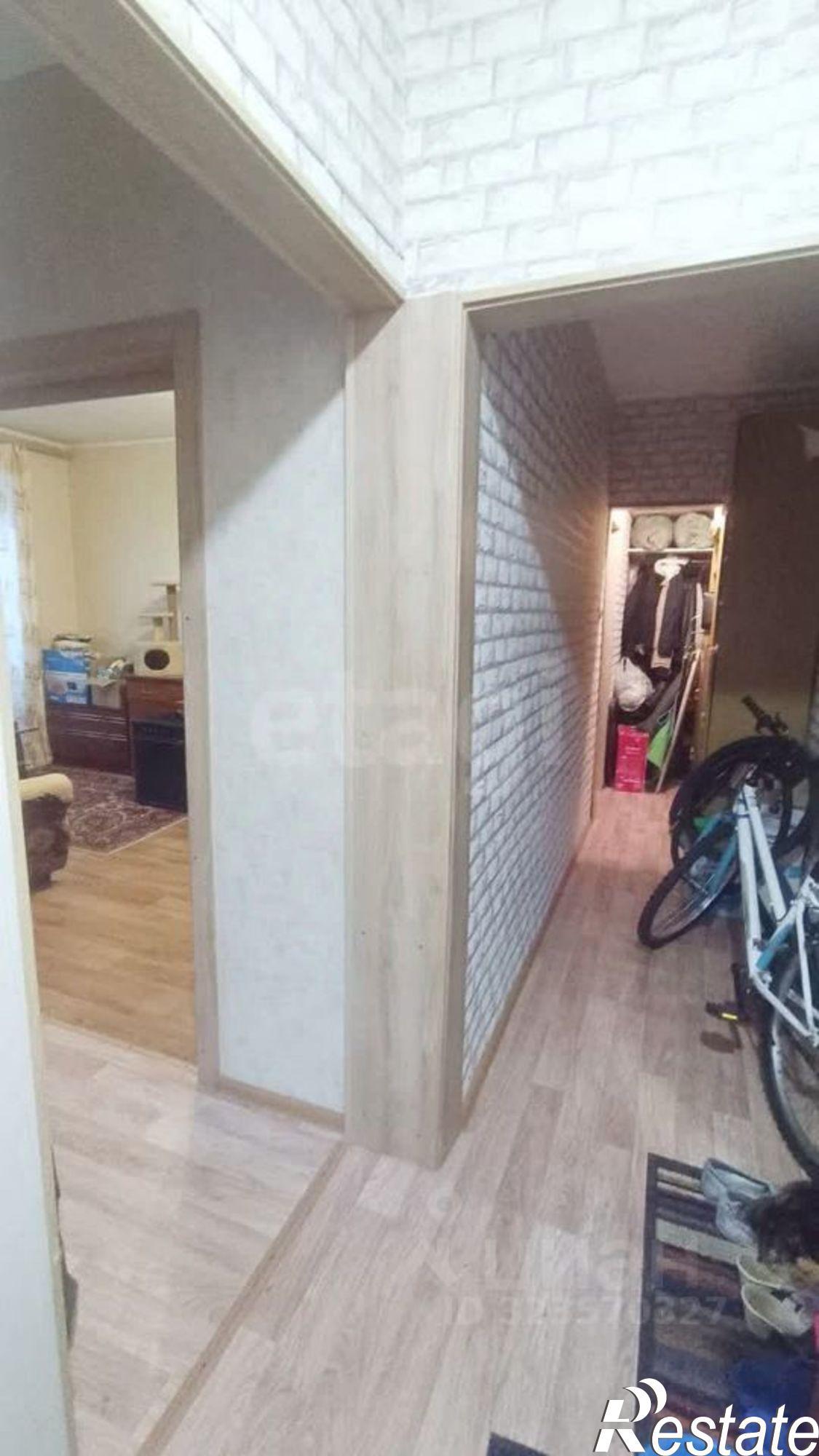 Купить квартиру за 4 450 000 рублей на улица Максима Горького, 31