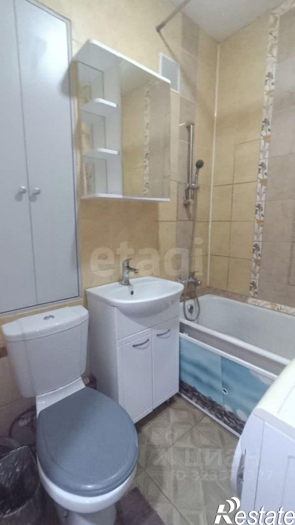 Купить квартиру за 4 450 000 рублей на улица Максима Горького, 31