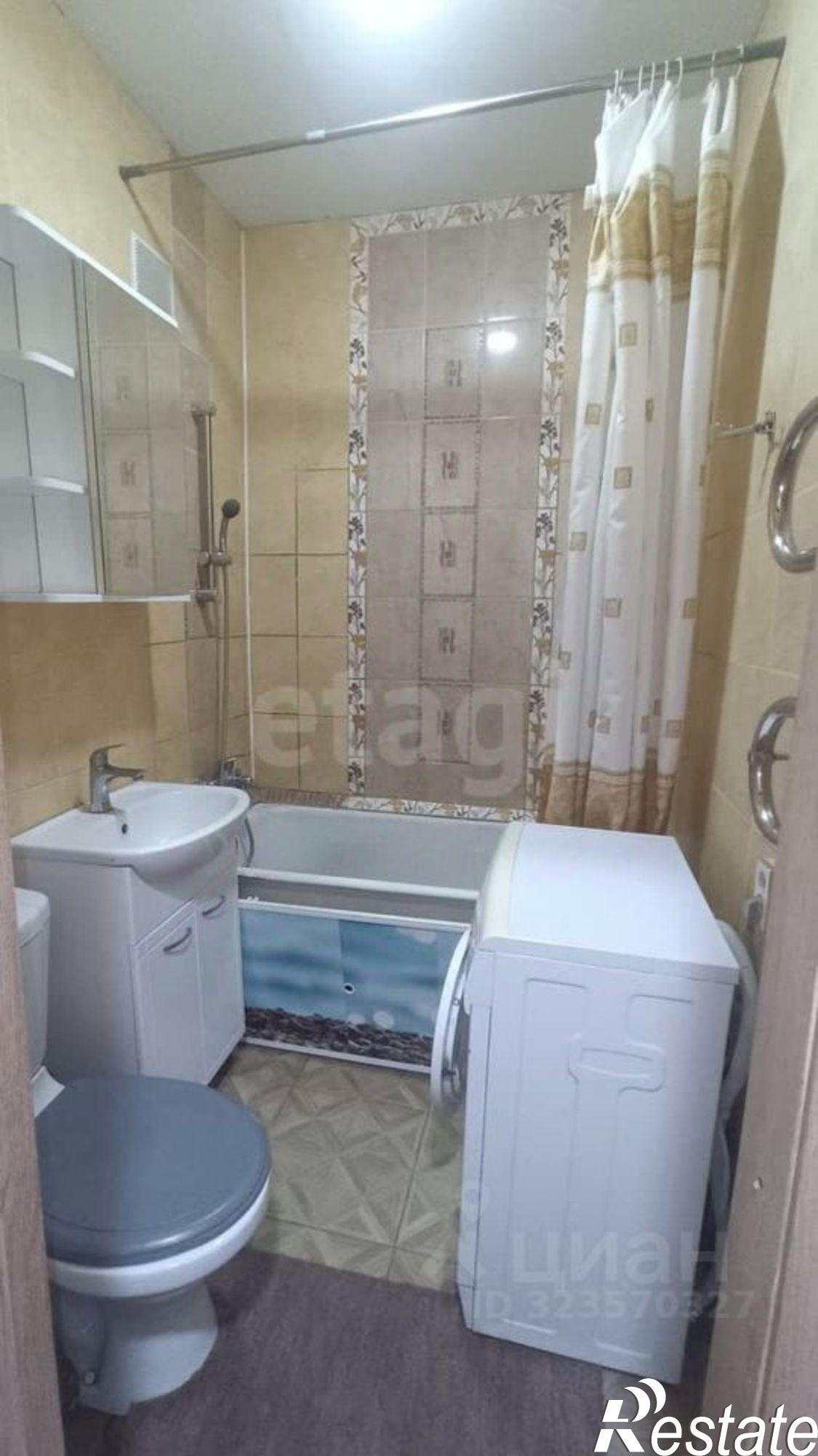 Купить квартиру за 4 450 000 рублей на улица Максима Горького, 31