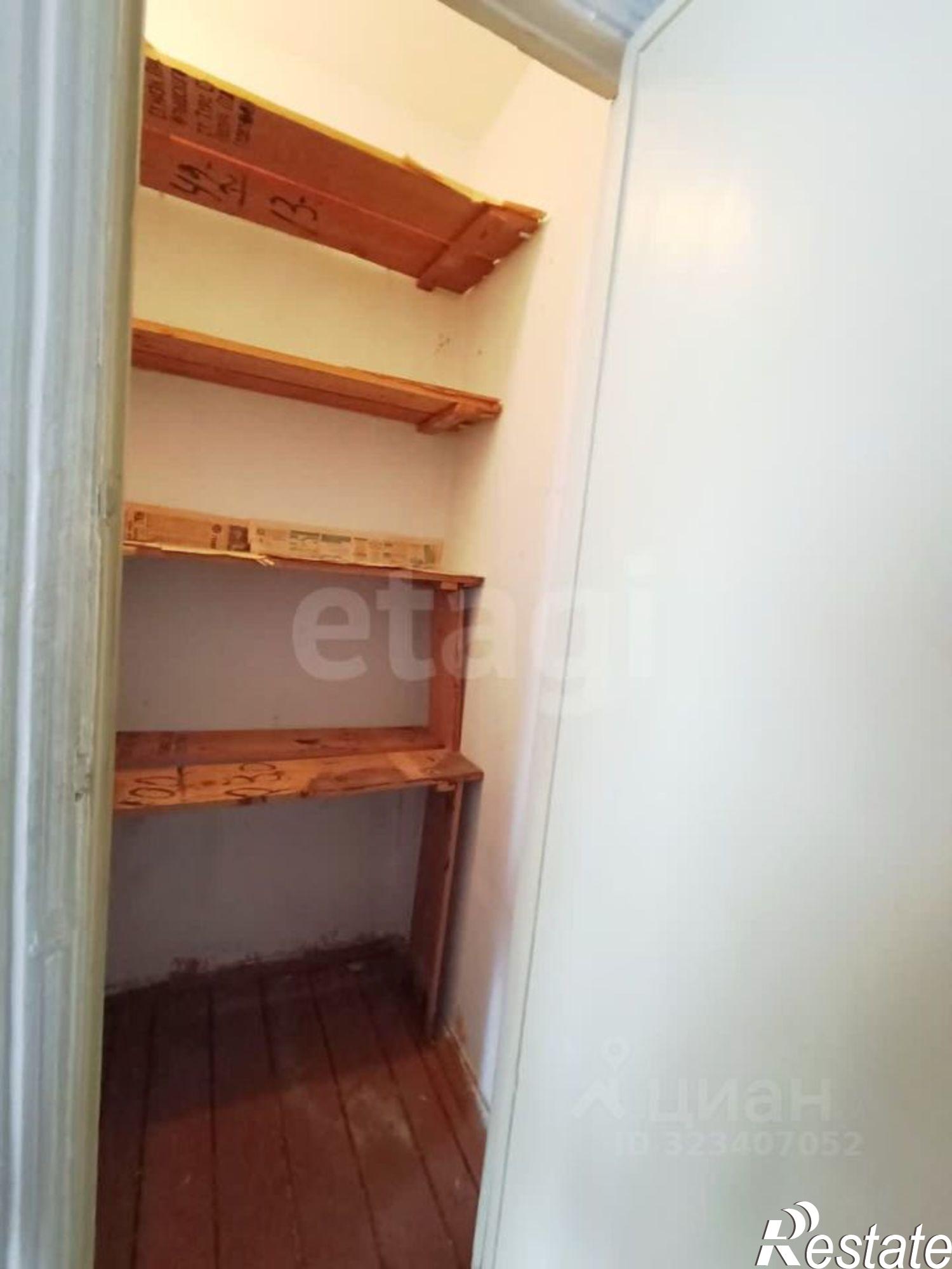 Купить квартиру за 3 900 000 рублей на улица Республики, 176