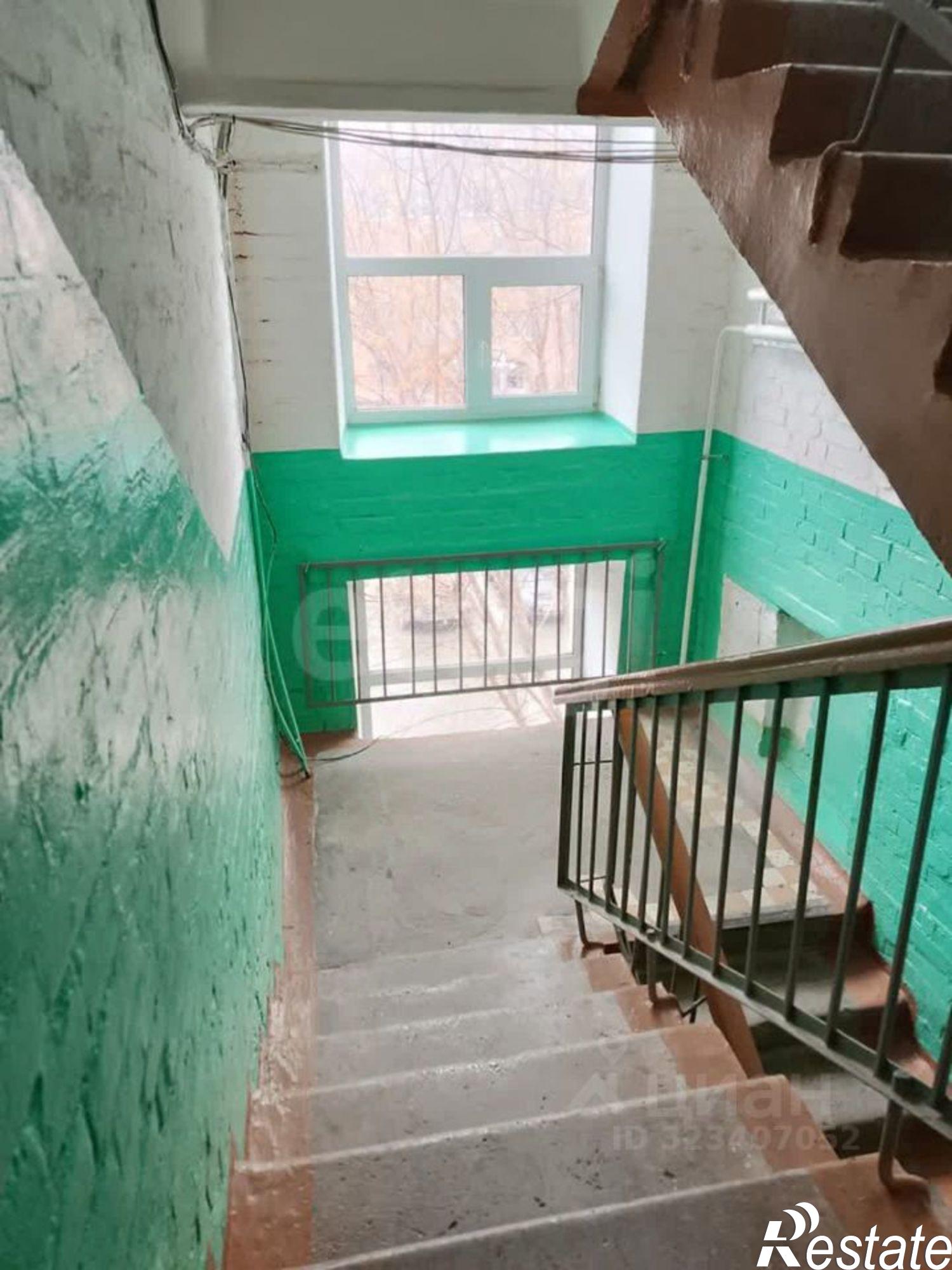 Купить квартиру за 3 900 000 рублей на улица Республики, 176